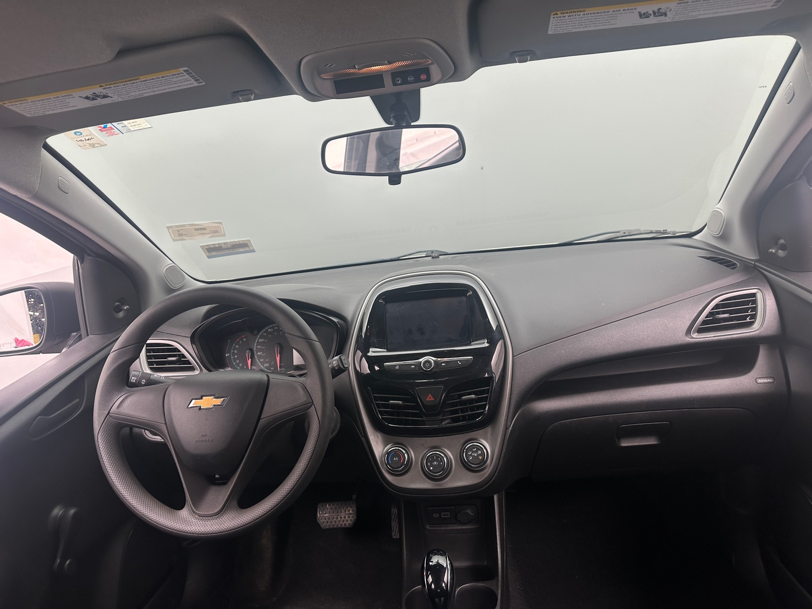 Thumbnail: 2020 Chevrolet Spark - 3
