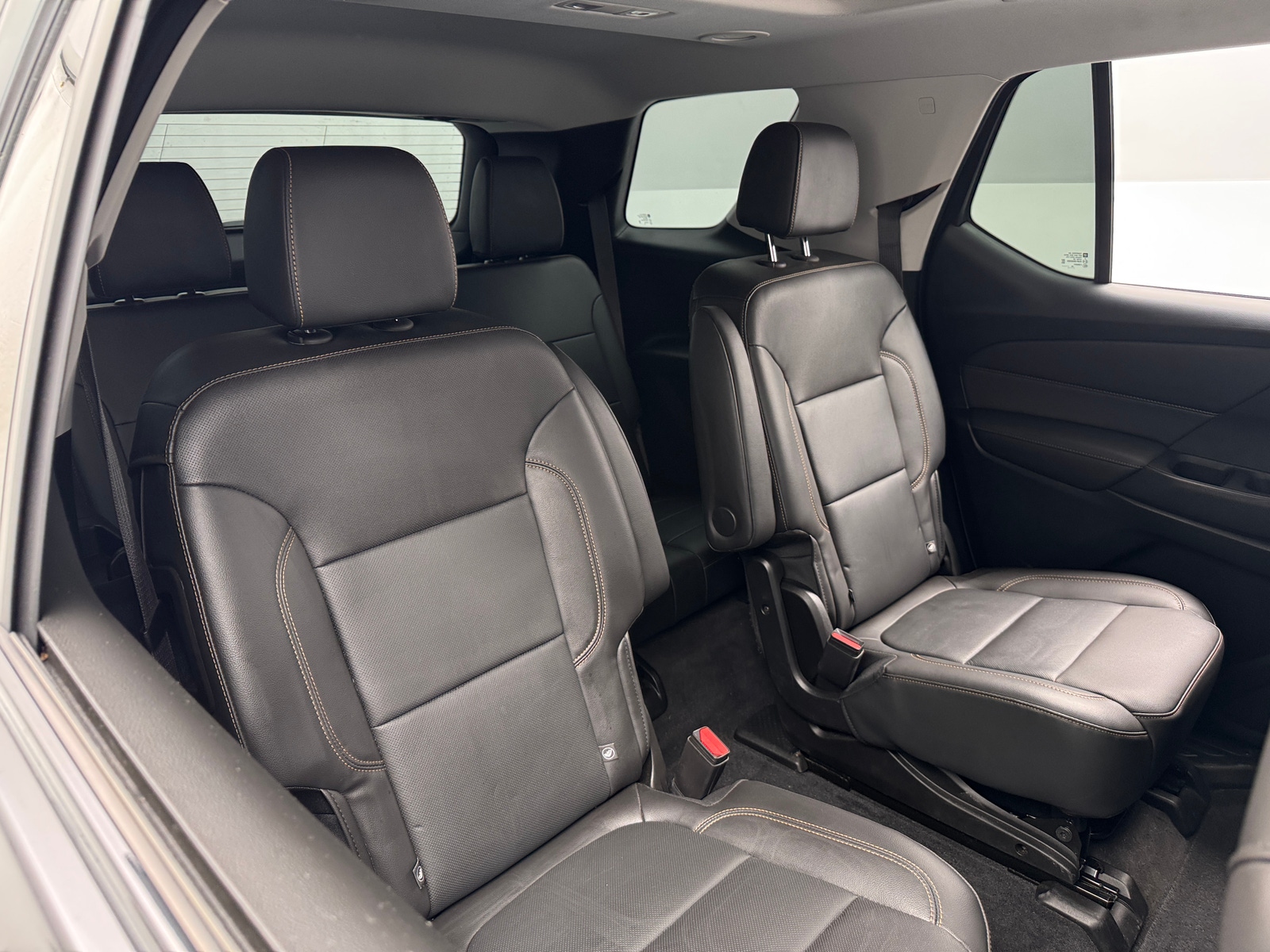 Thumbnail: 2020 Chevrolet Traverse - 5