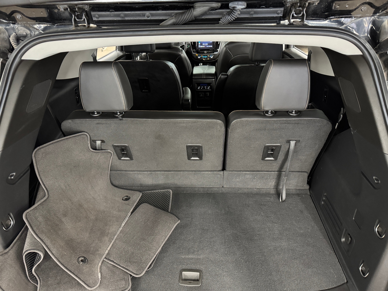 Thumbnail: 2020 Chevrolet Traverse - 6