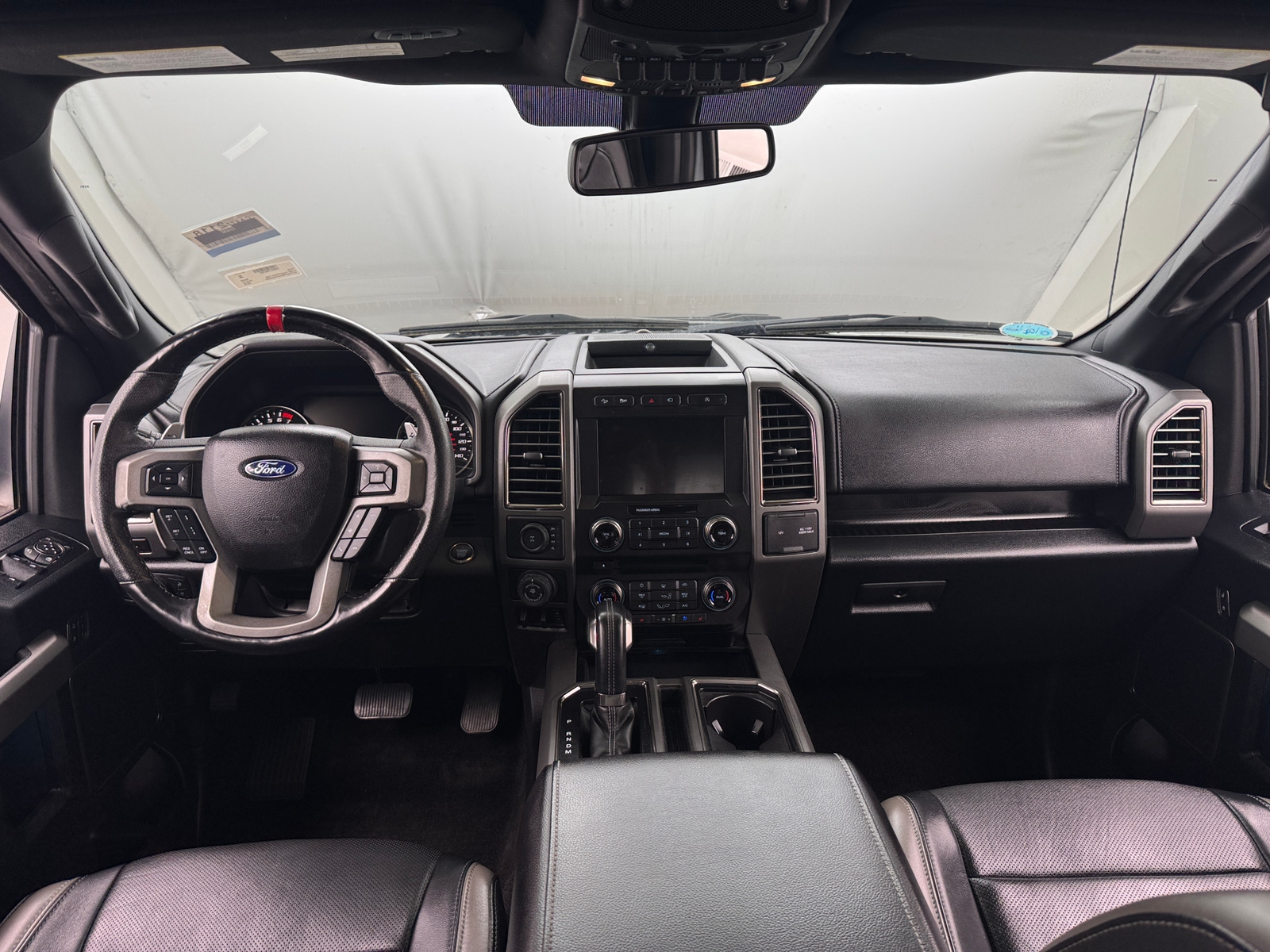 Thumbnail: 2018 Ford Econoline - 2