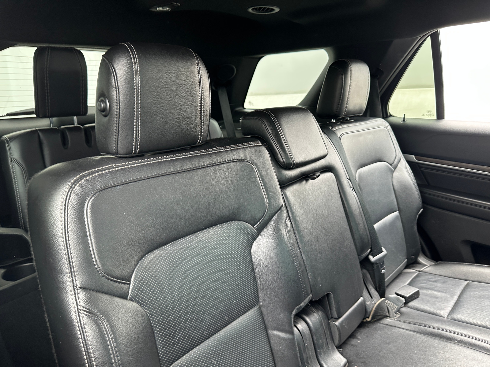 Thumbnail: 2016 Ford Explorer - 5