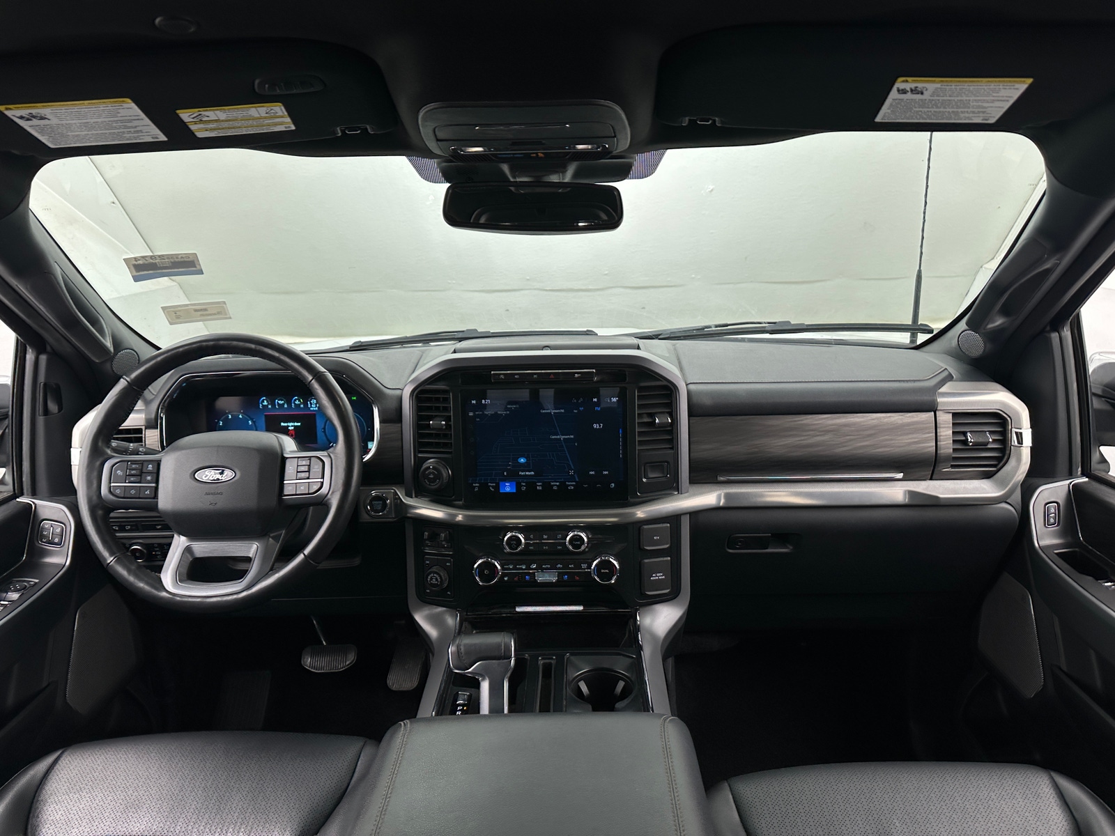 Thumbnail: 2024 Ford Econoline - 2