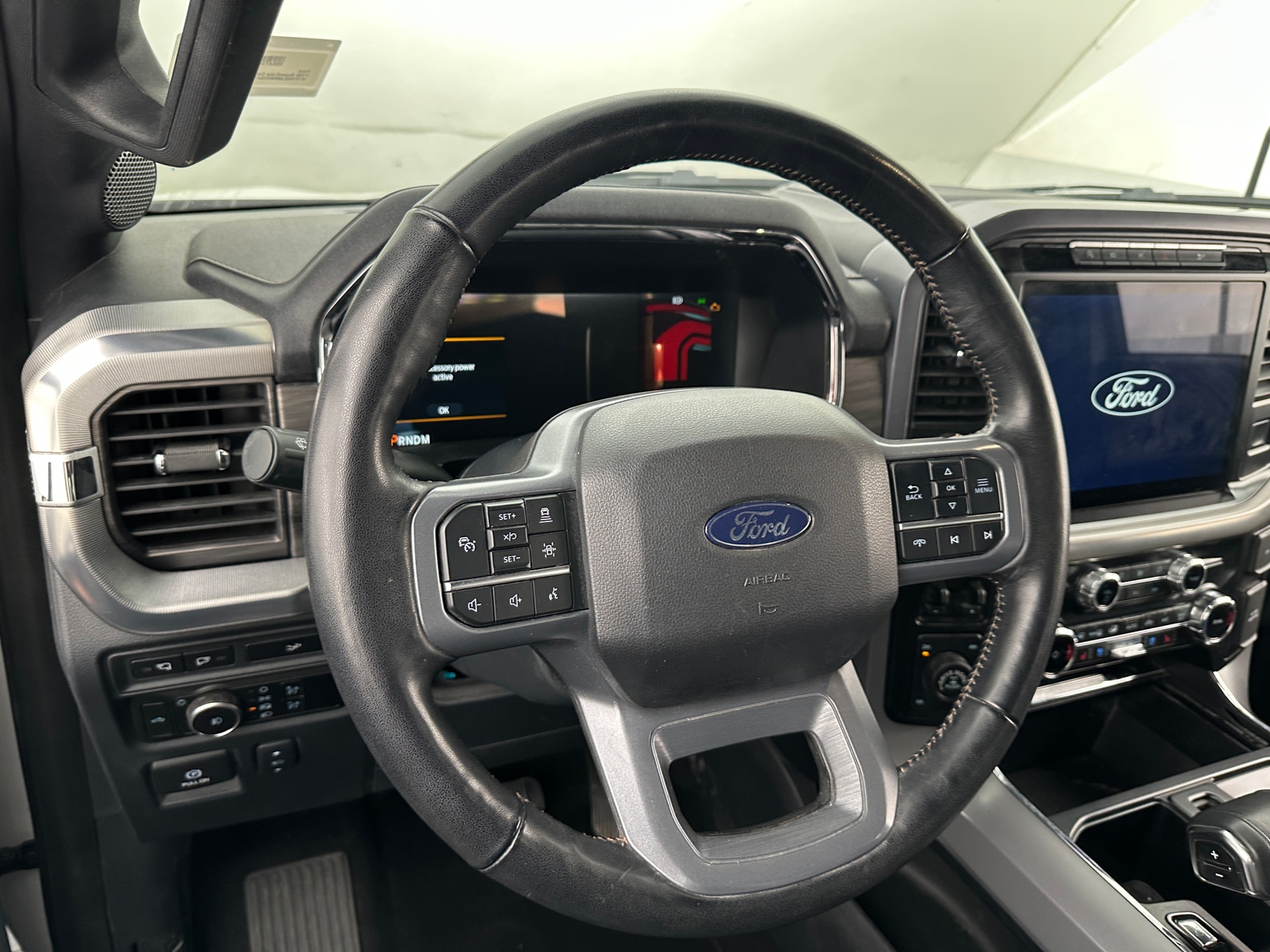 Thumbnail: 2024 Ford Econoline - 4