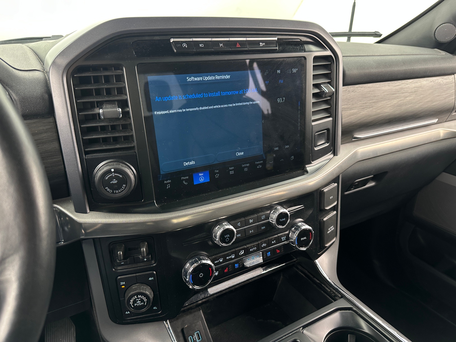 Thumbnail: 2024 Ford Econoline - 3