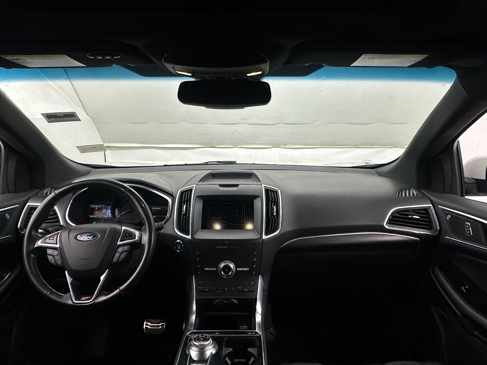 Thumbnail: 2020 Ford Edge - 2