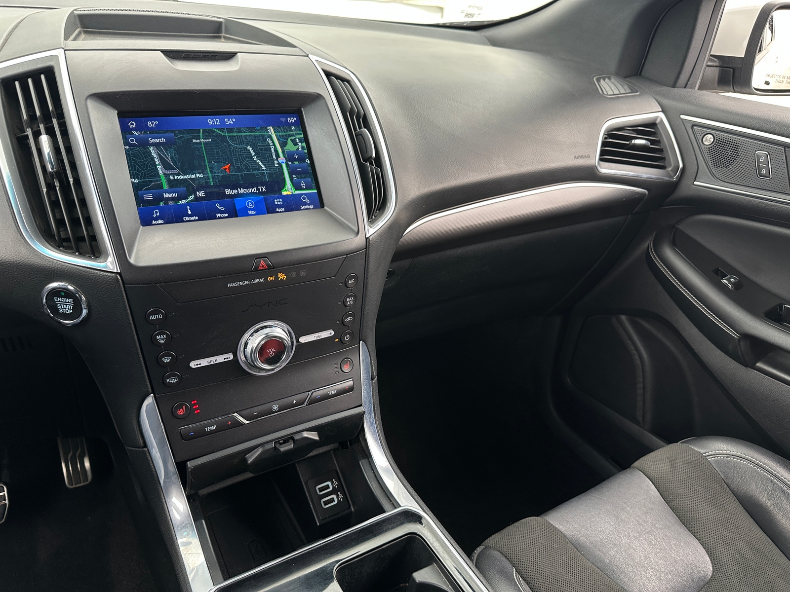Thumbnail: 2020 Ford Edge - 3