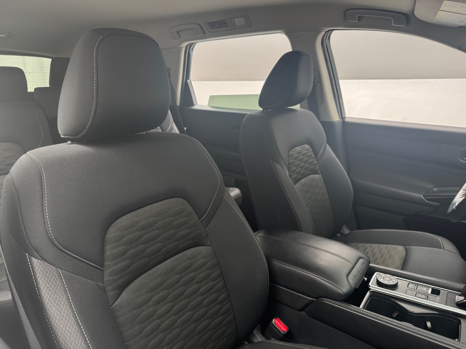 Thumbnail: 2025 Nissan Pathfinder - 2