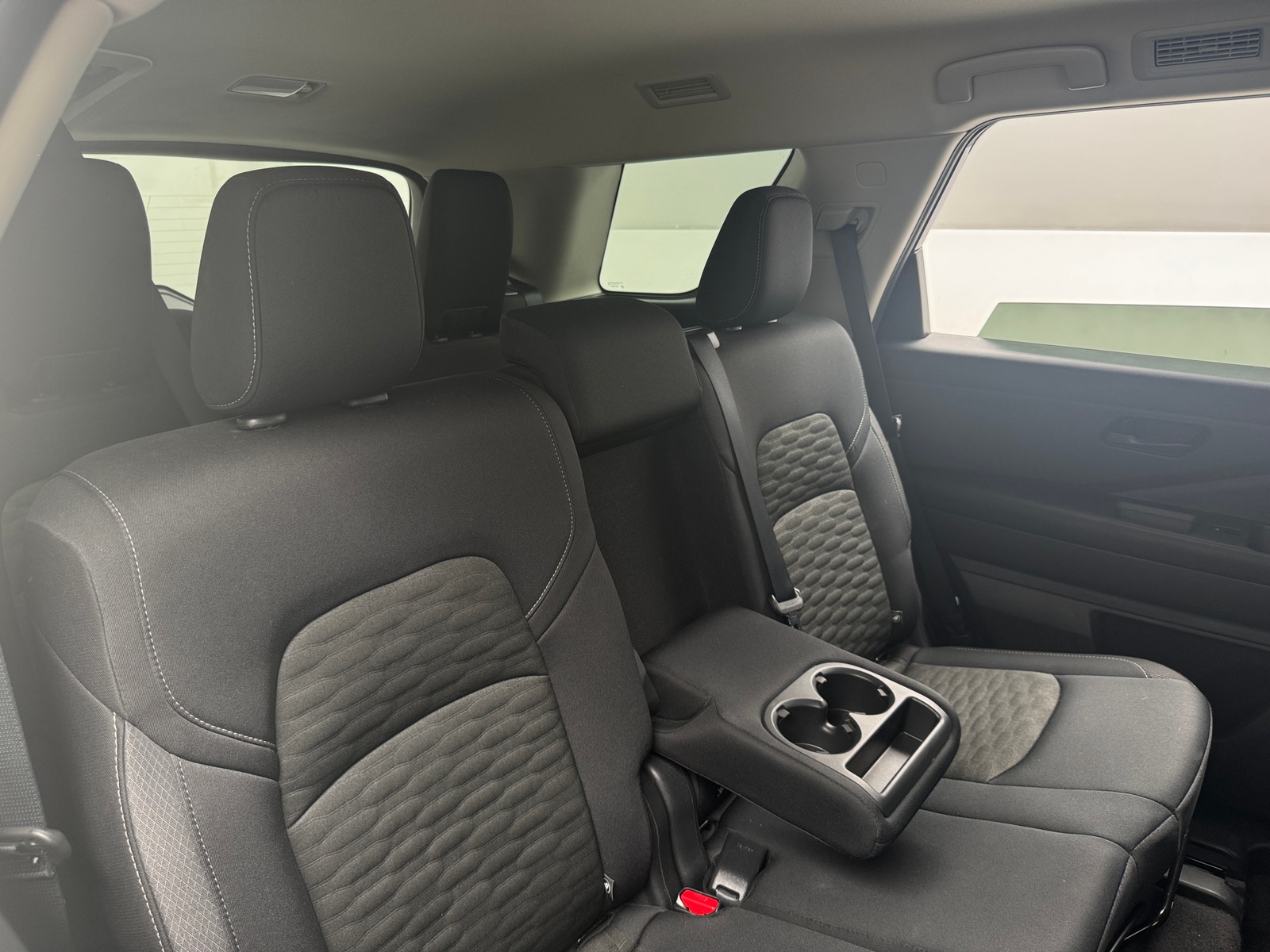 Thumbnail: 2025 Nissan Pathfinder - 6
