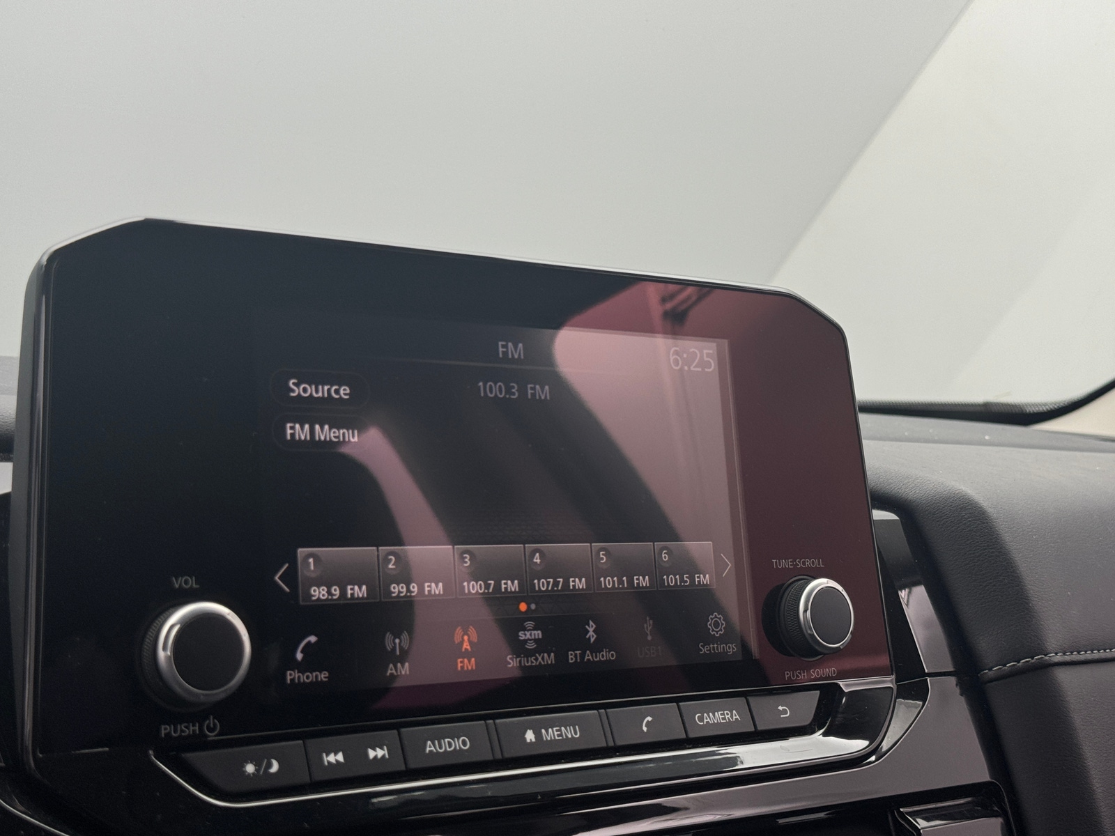 Thumbnail: 2025 Nissan Pathfinder - 4