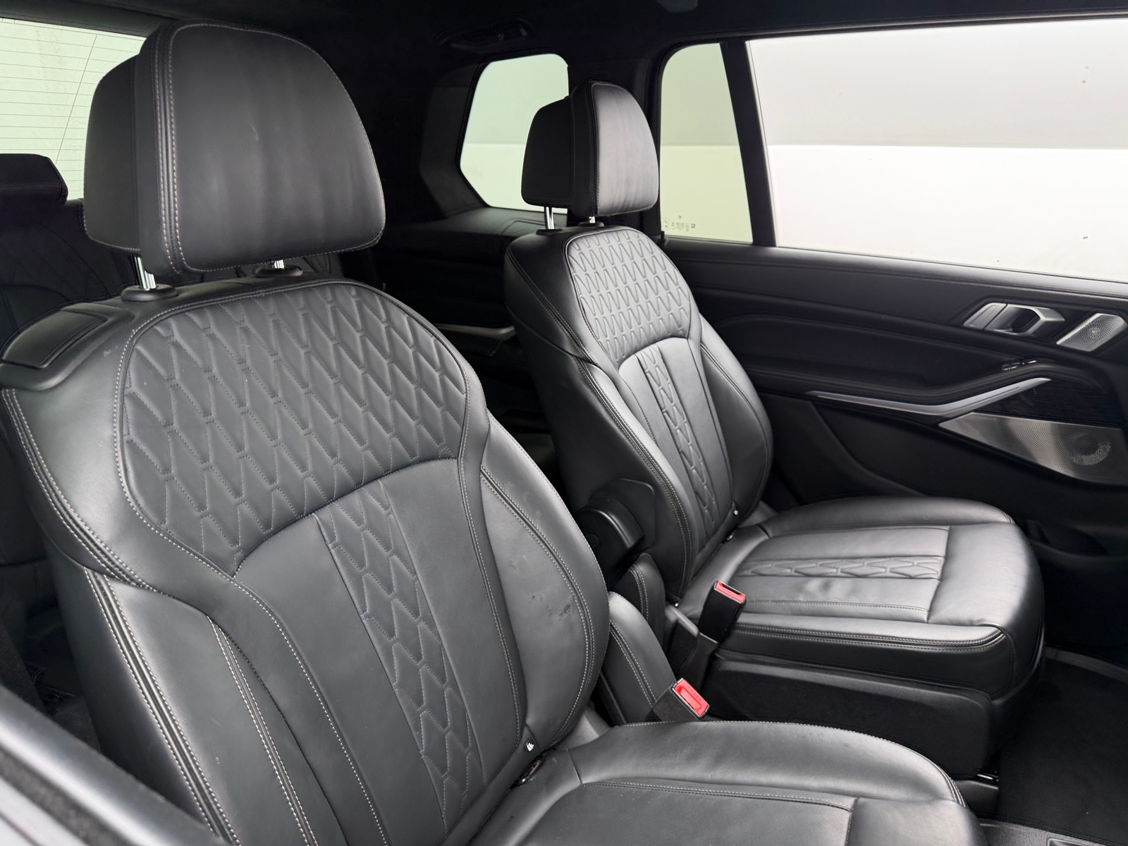 Thumbnail: 2019 BMW X7 - 5