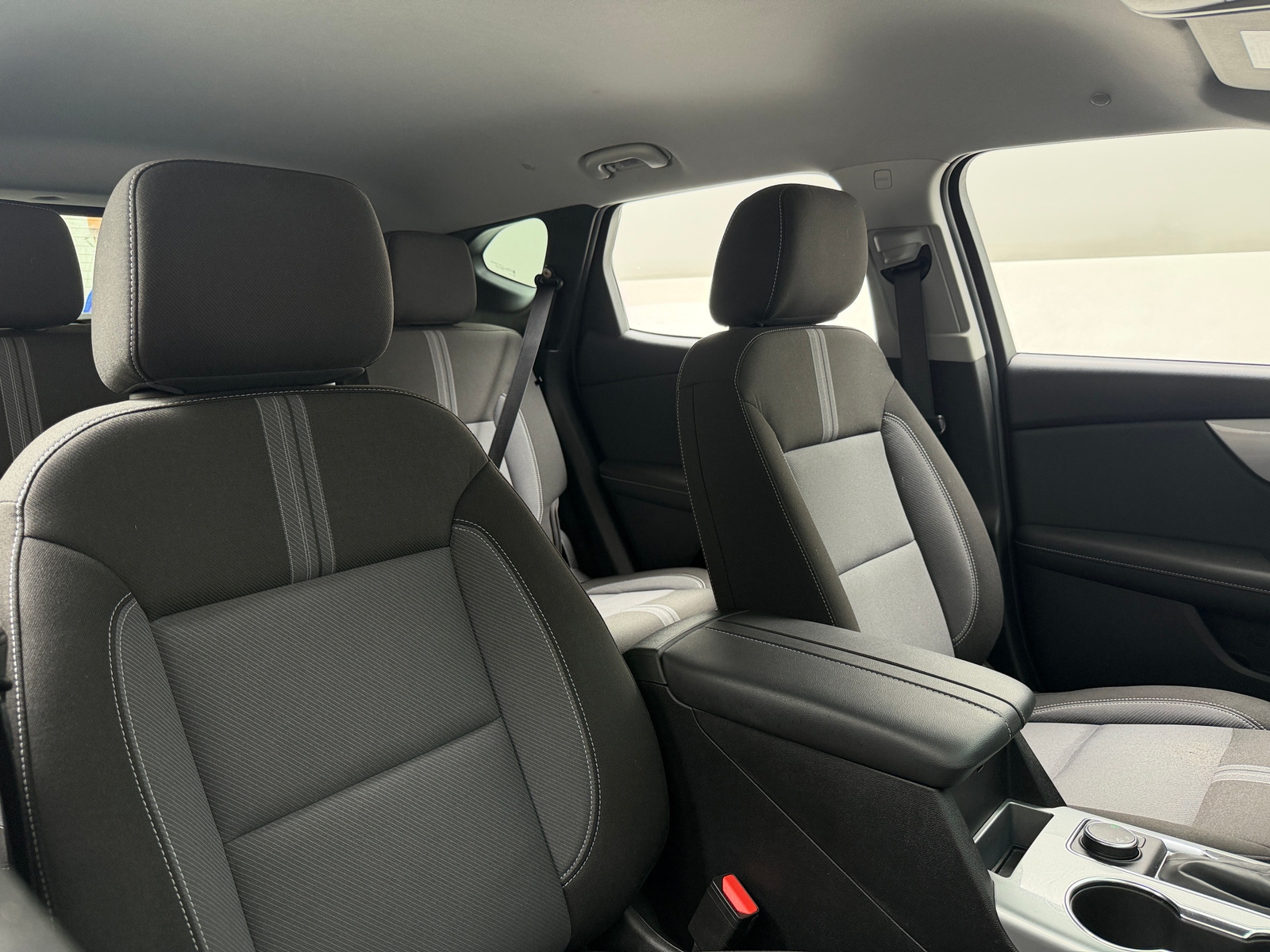 Thumbnail: 2025 Chevrolet Blazer - 2