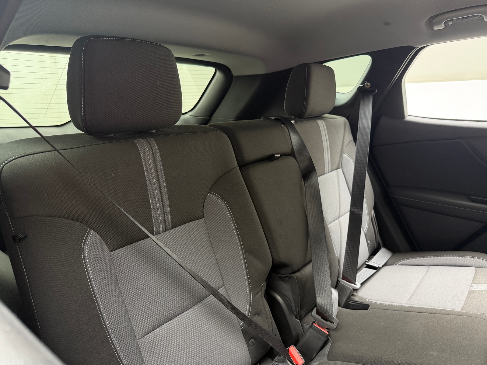 Thumbnail: 2025 Chevrolet Blazer - 6