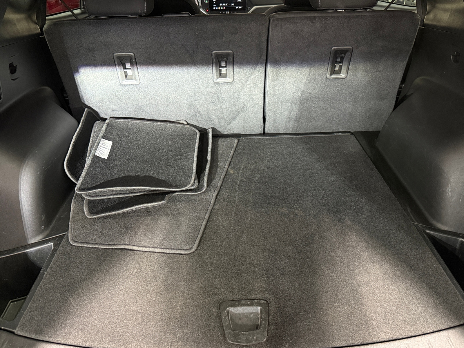 Thumbnail: 2025 Chevrolet Blazer - 7