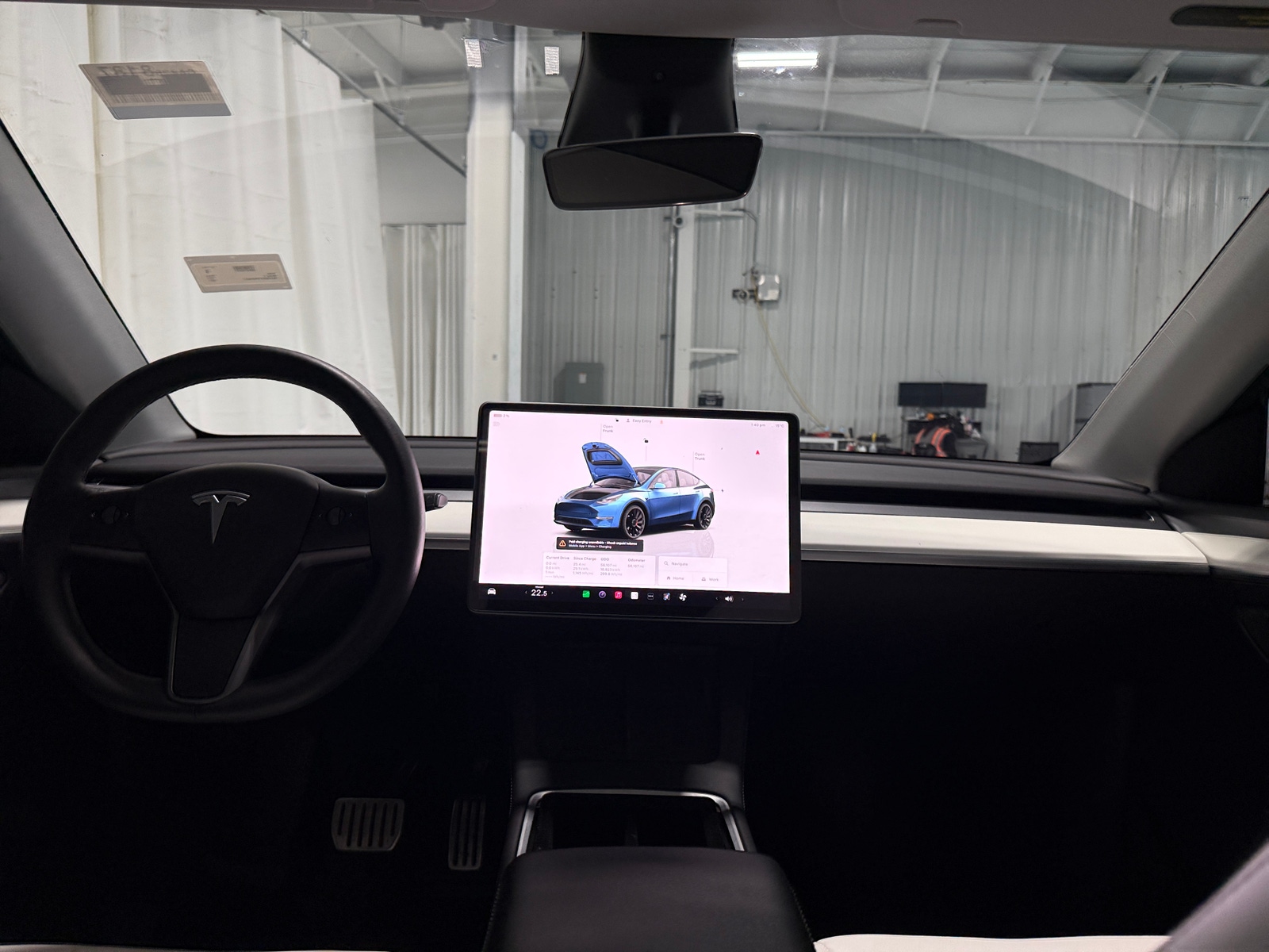 Thumbnail: 2023 Tesla Model Y - 2
