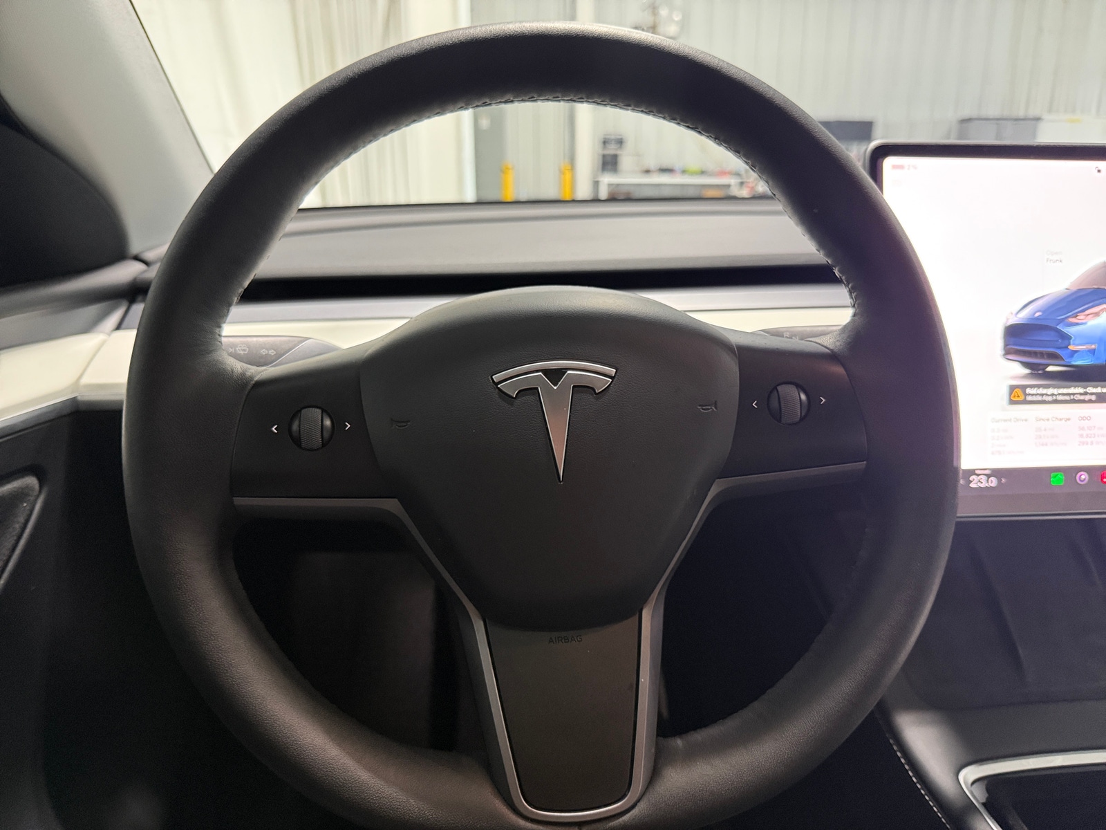 Thumbnail: 2023 Tesla Model Y - 3