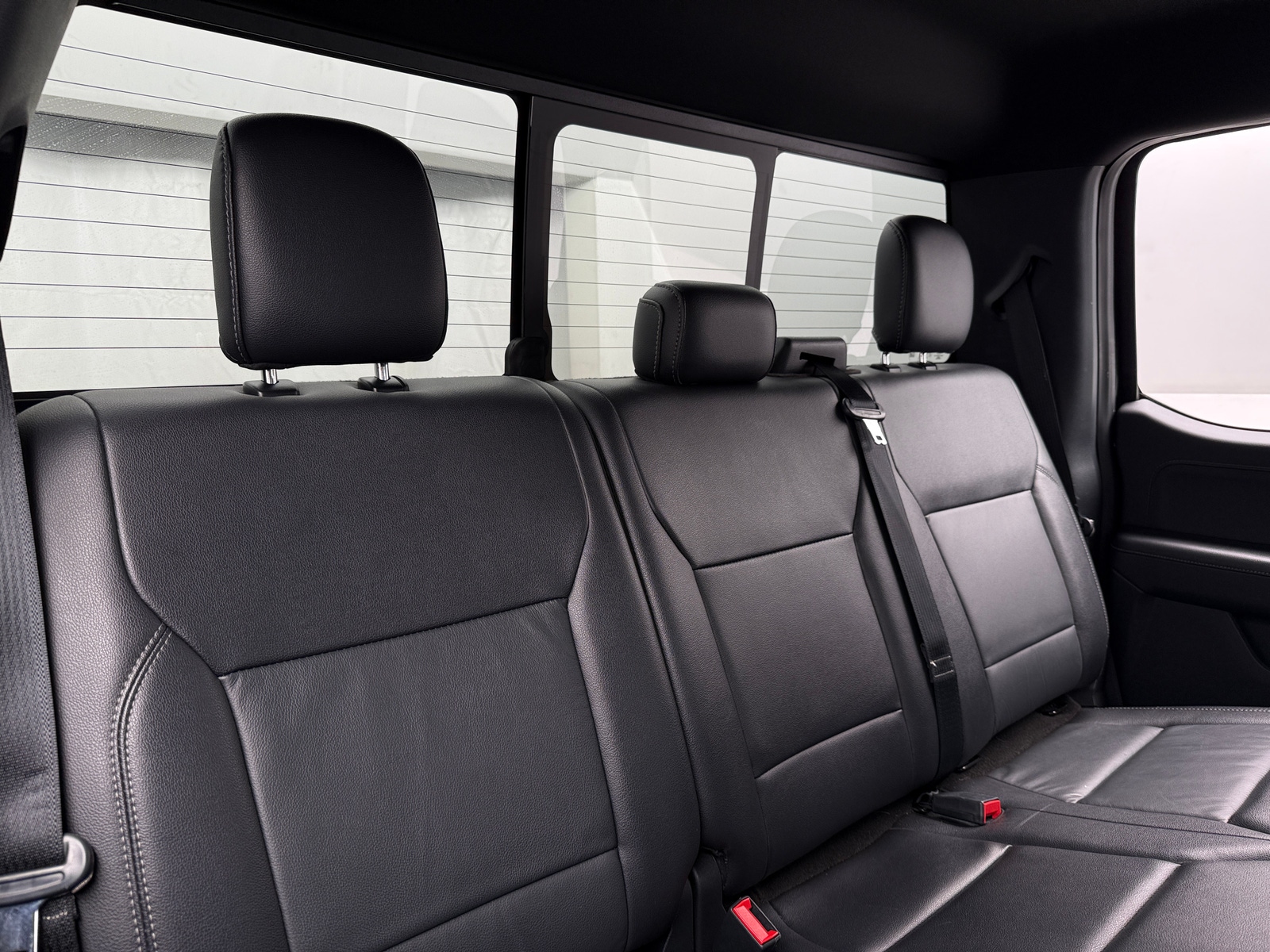 Thumbnail: 2022 Ford Econoline - 5