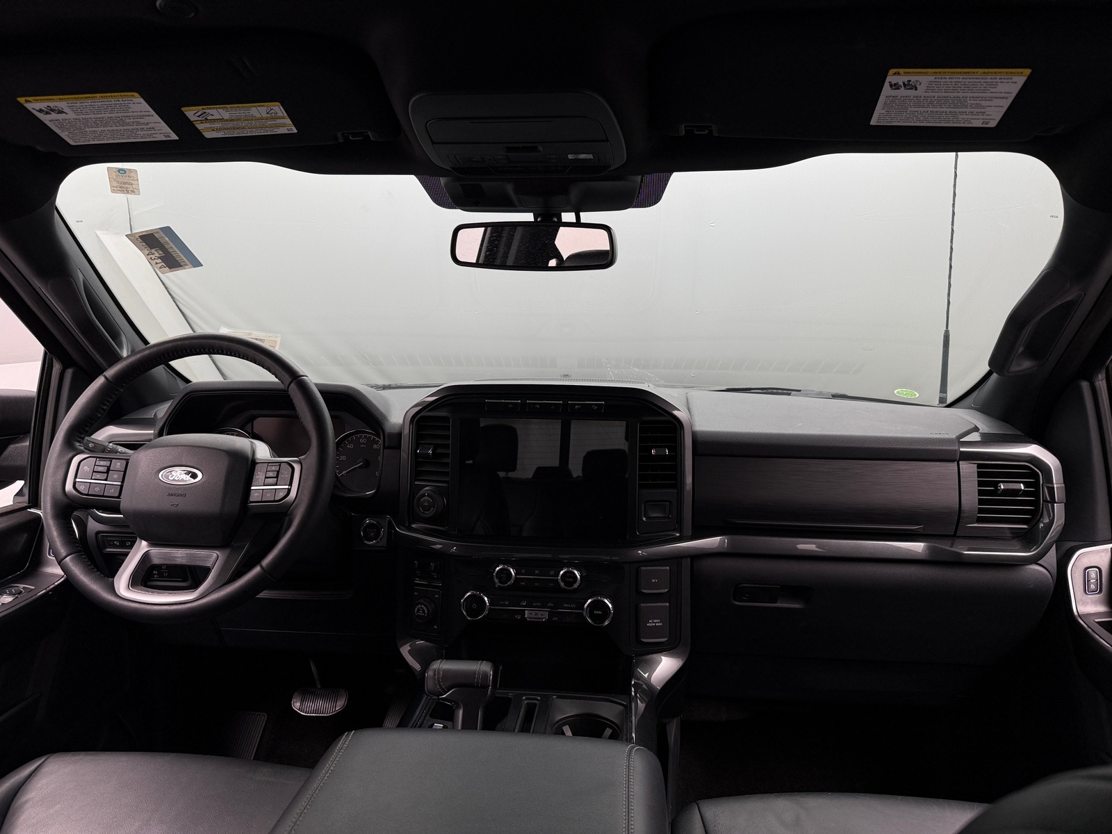 Thumbnail: 2022 Ford Econoline - 2