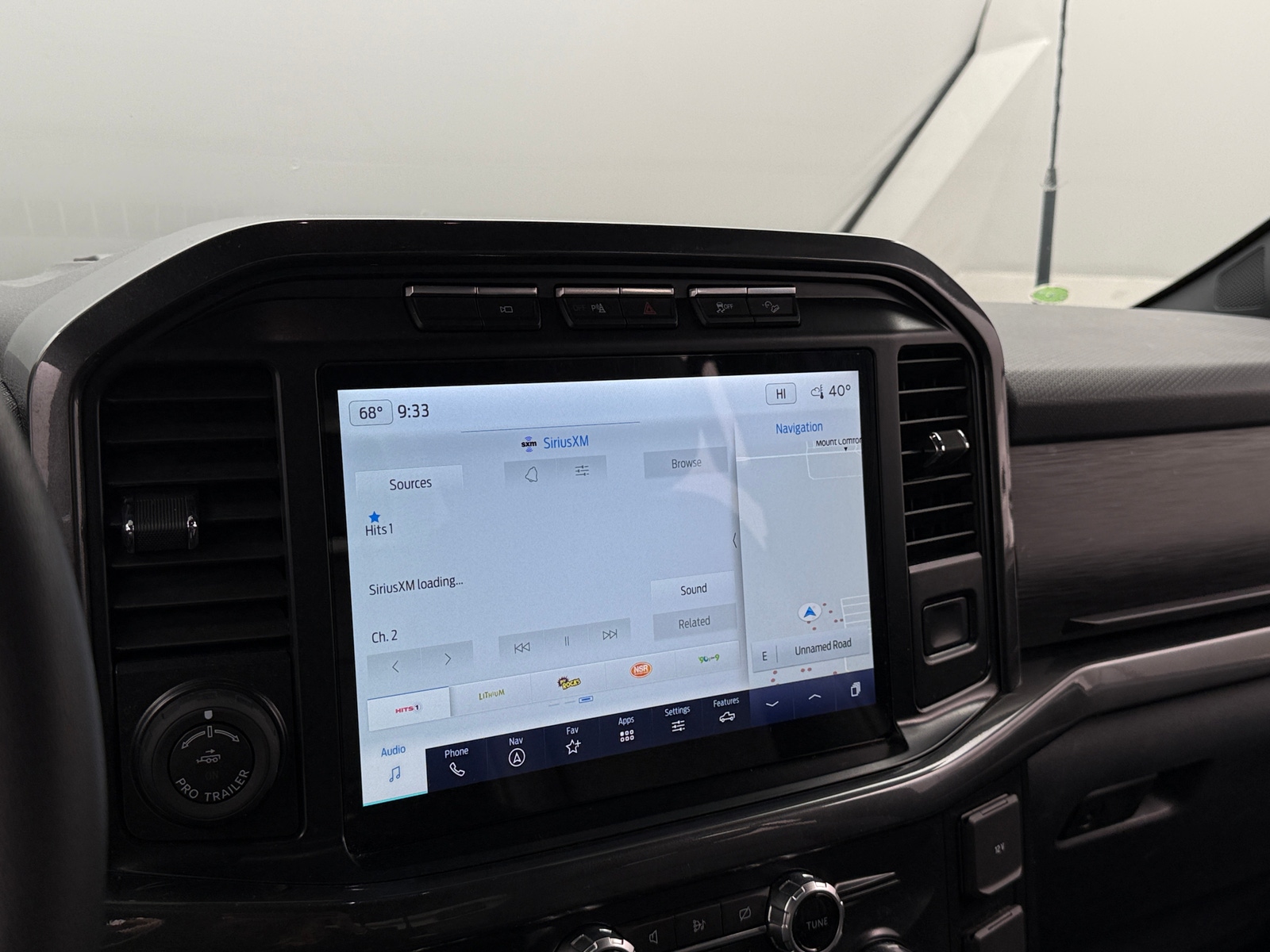 Thumbnail: 2022 Ford Econoline - 3