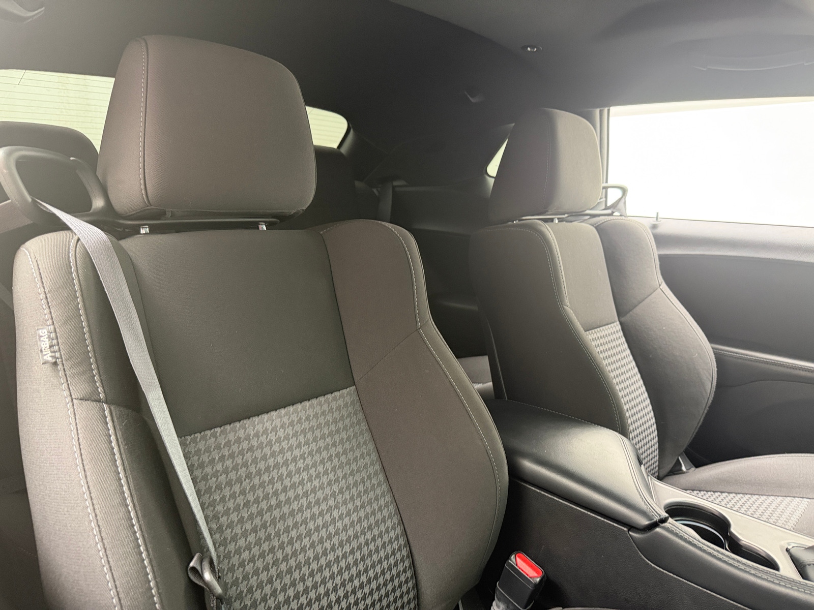 Thumbnail: 2023 Dodge Challenger - 2