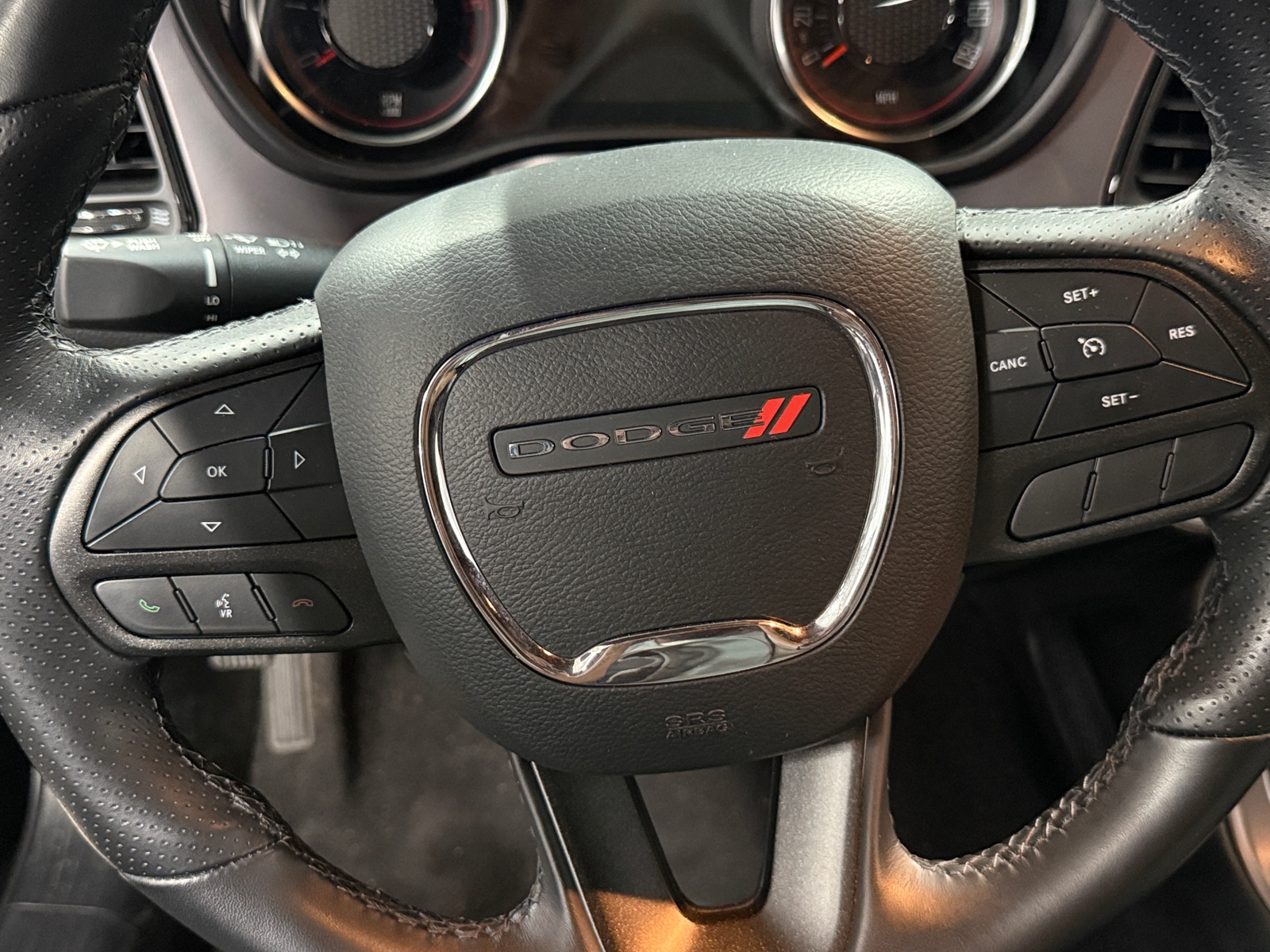 Thumbnail: 2023 Dodge Challenger - 4