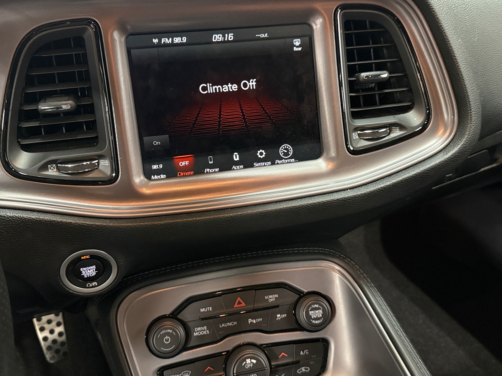 Thumbnail: 2023 Dodge Challenger - 3