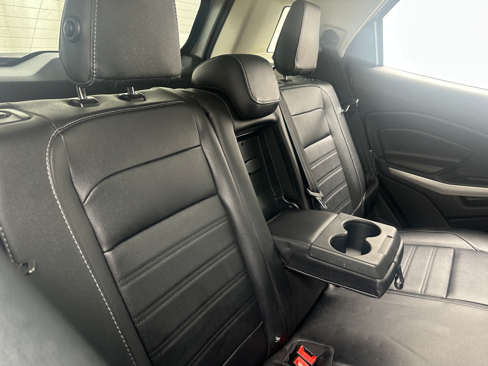 Thumbnail: 2022 Ford EcoSport - 5