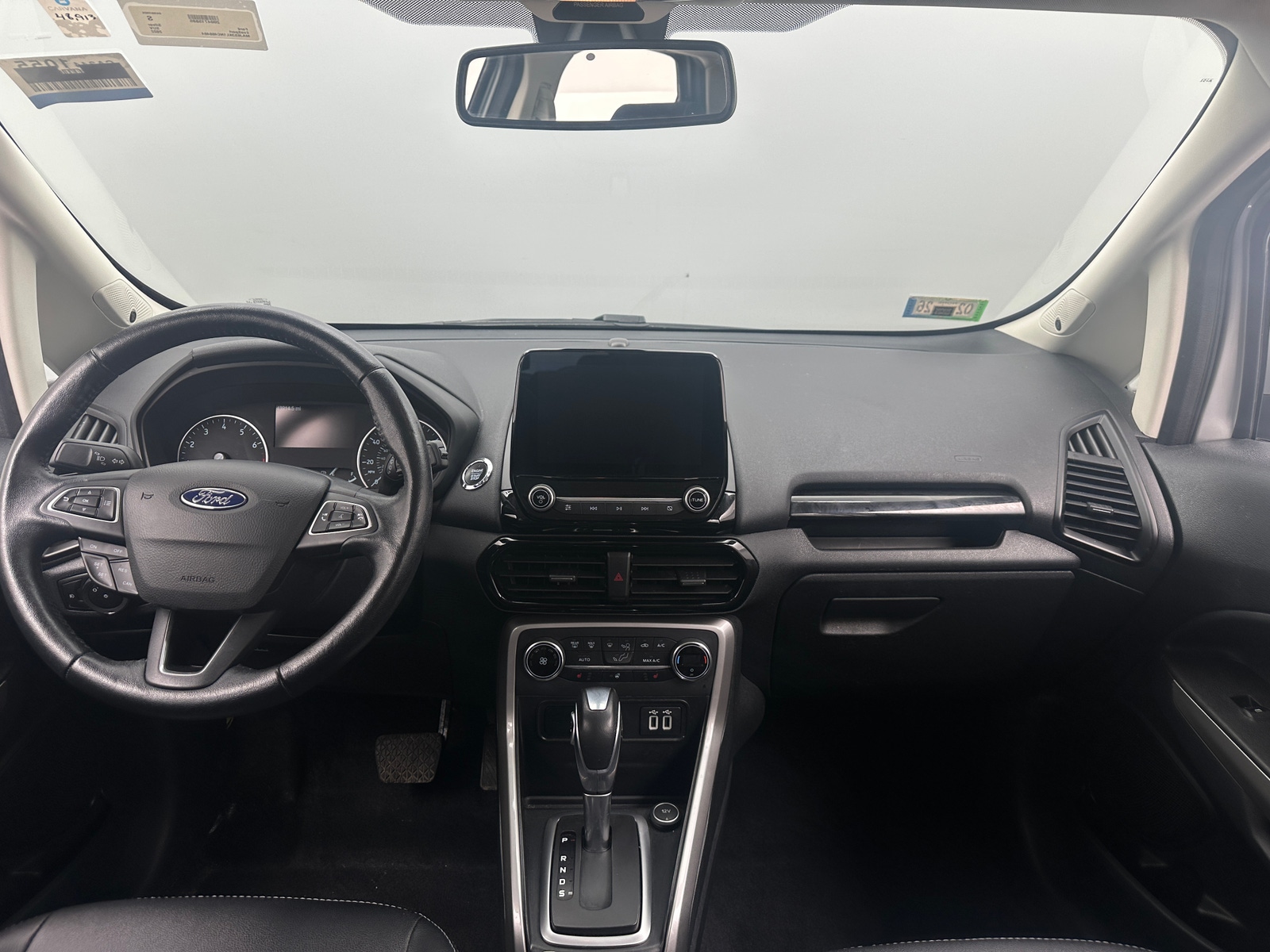 Thumbnail: 2022 Ford EcoSport - 2