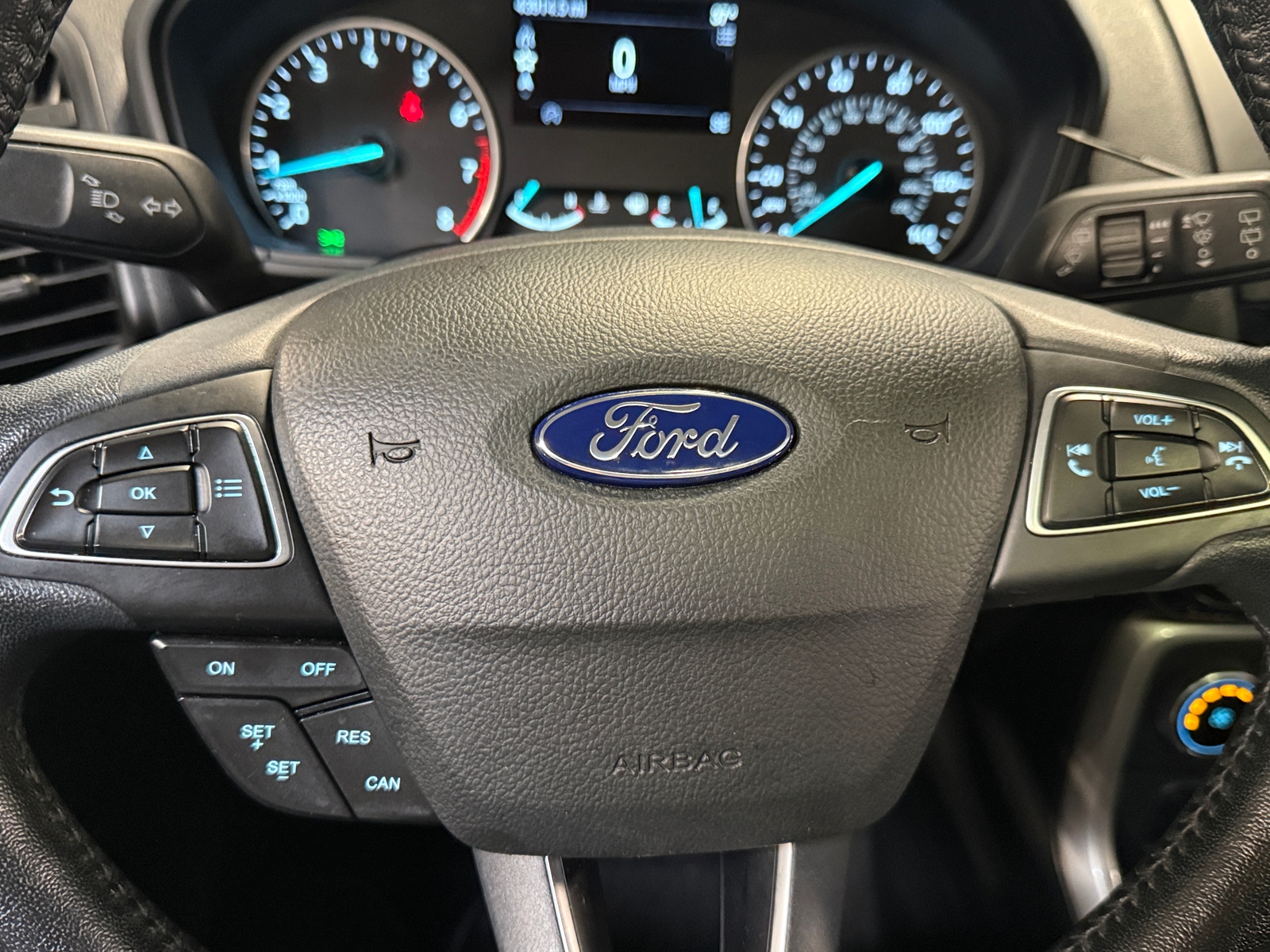 Thumbnail: 2022 Ford EcoSport - 4