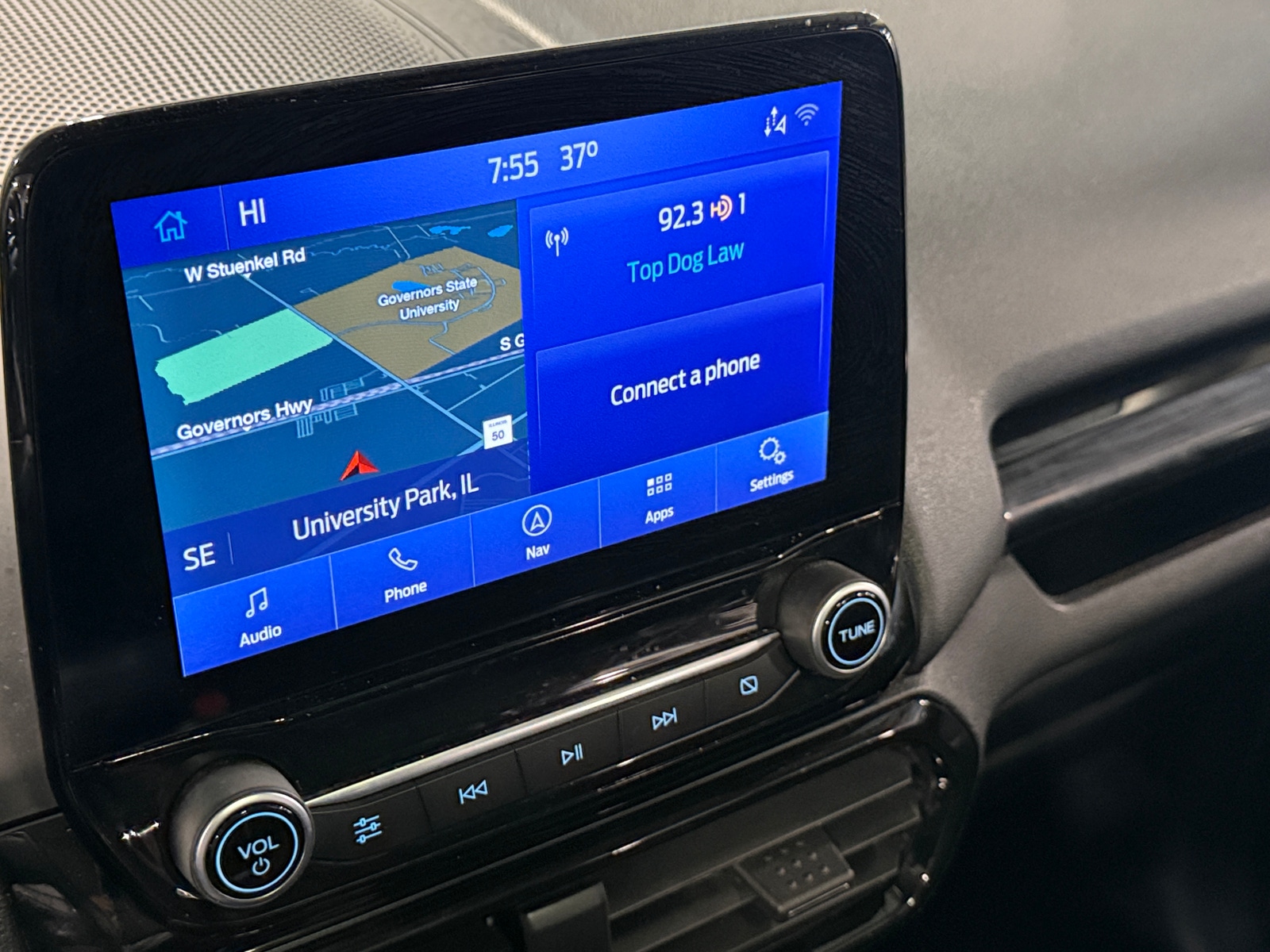 Thumbnail: 2022 Ford EcoSport - 3