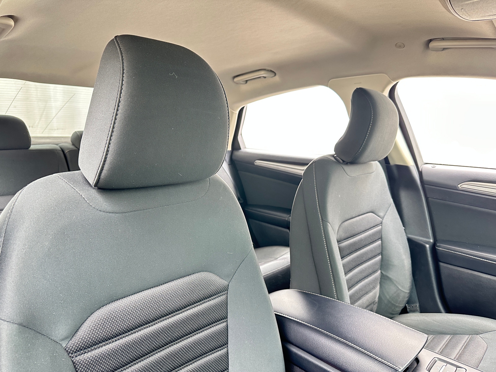 Thumbnail: 2019 Ford Fusion - 2