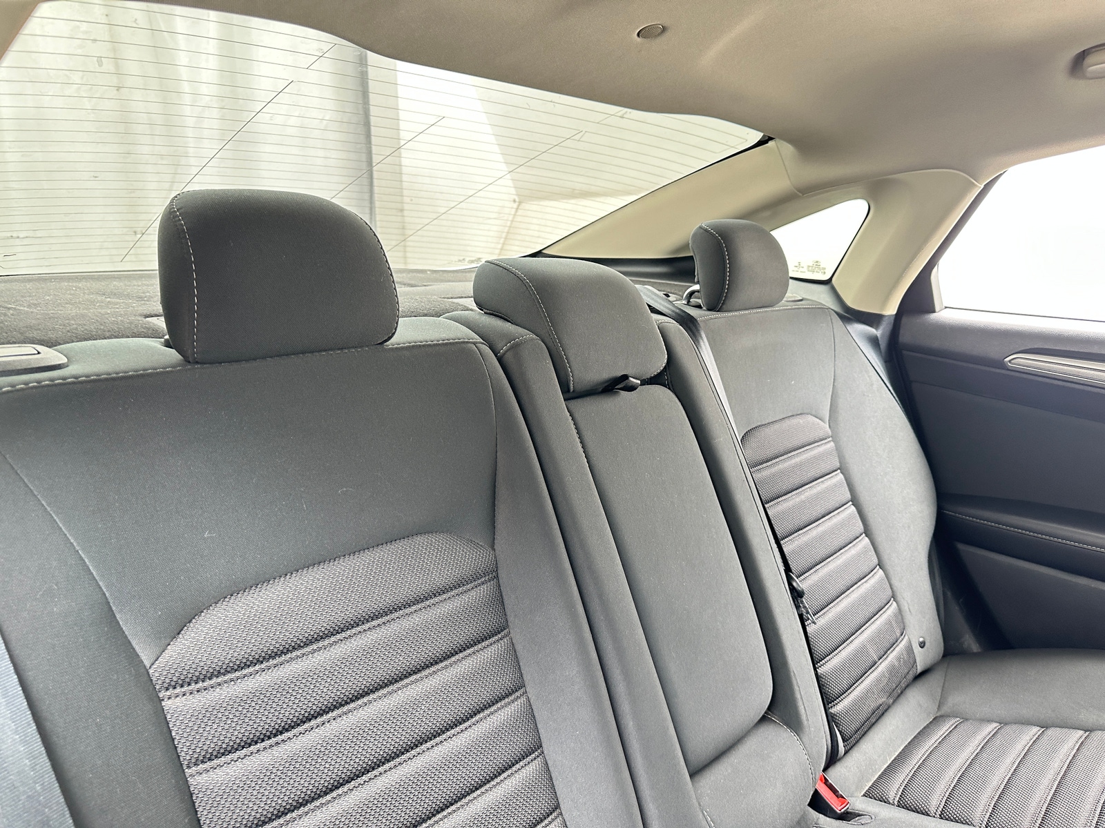 Thumbnail: 2019 Ford Fusion - 6