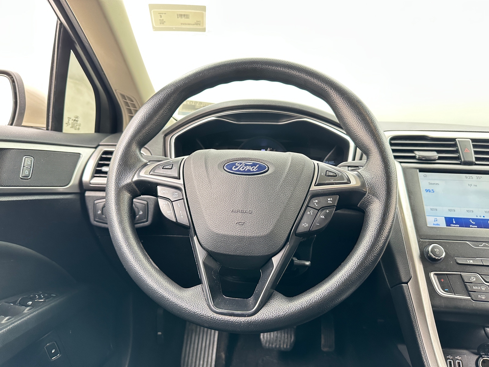 Thumbnail: 2019 Ford Fusion - 5