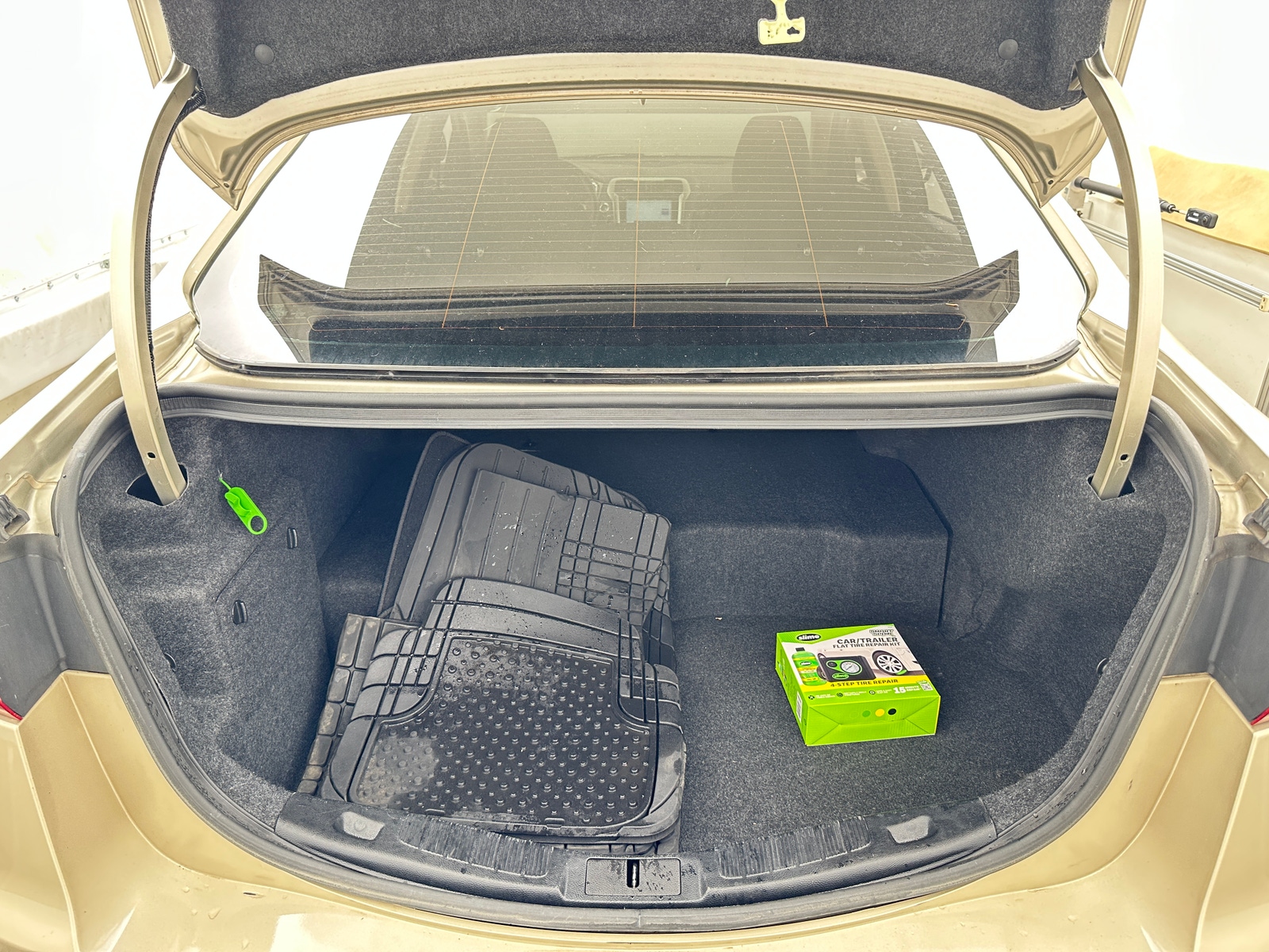 Thumbnail: 2019 Ford Fusion - 7