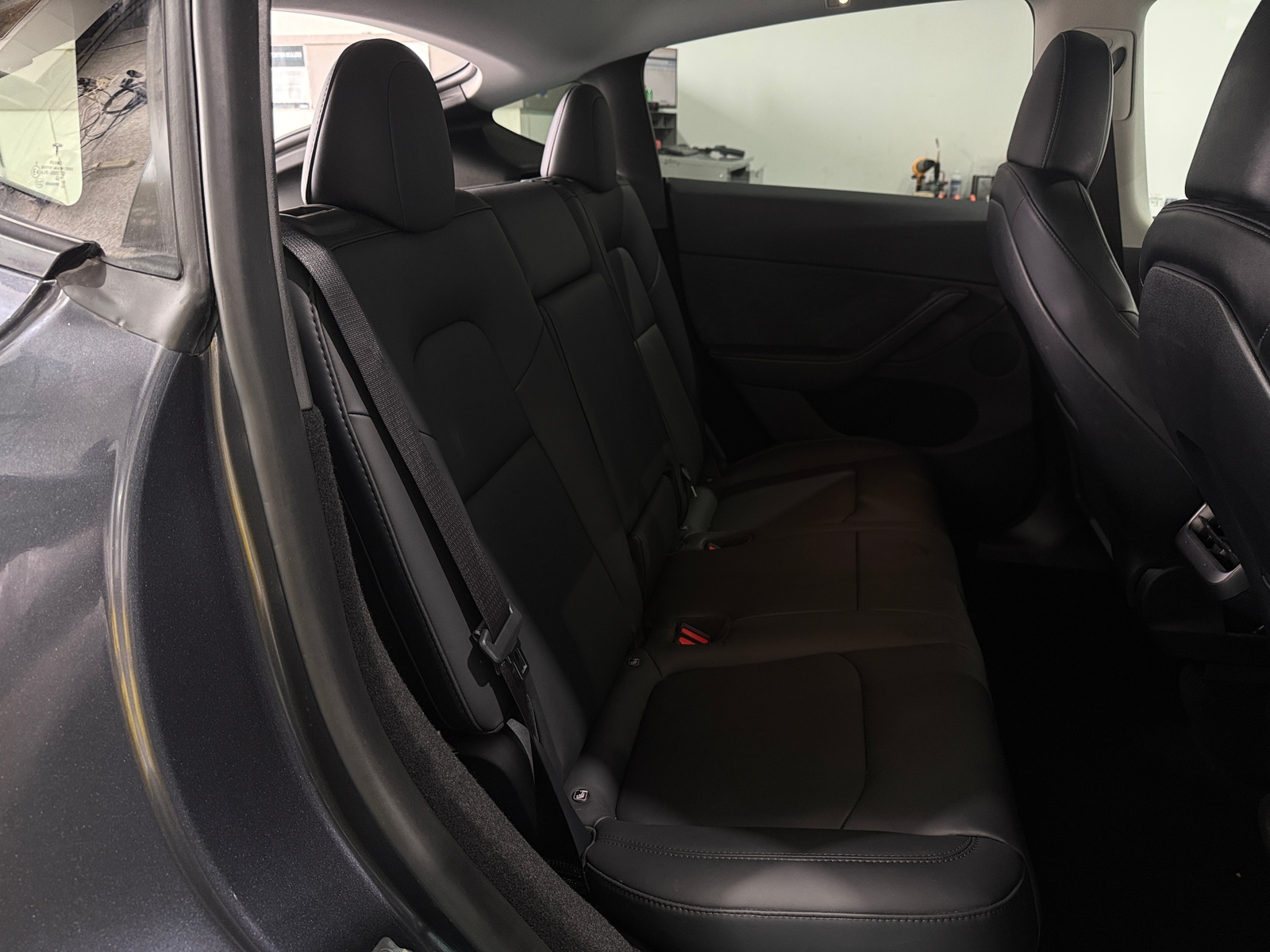 Thumbnail: 2024 Tesla Model Y - 5