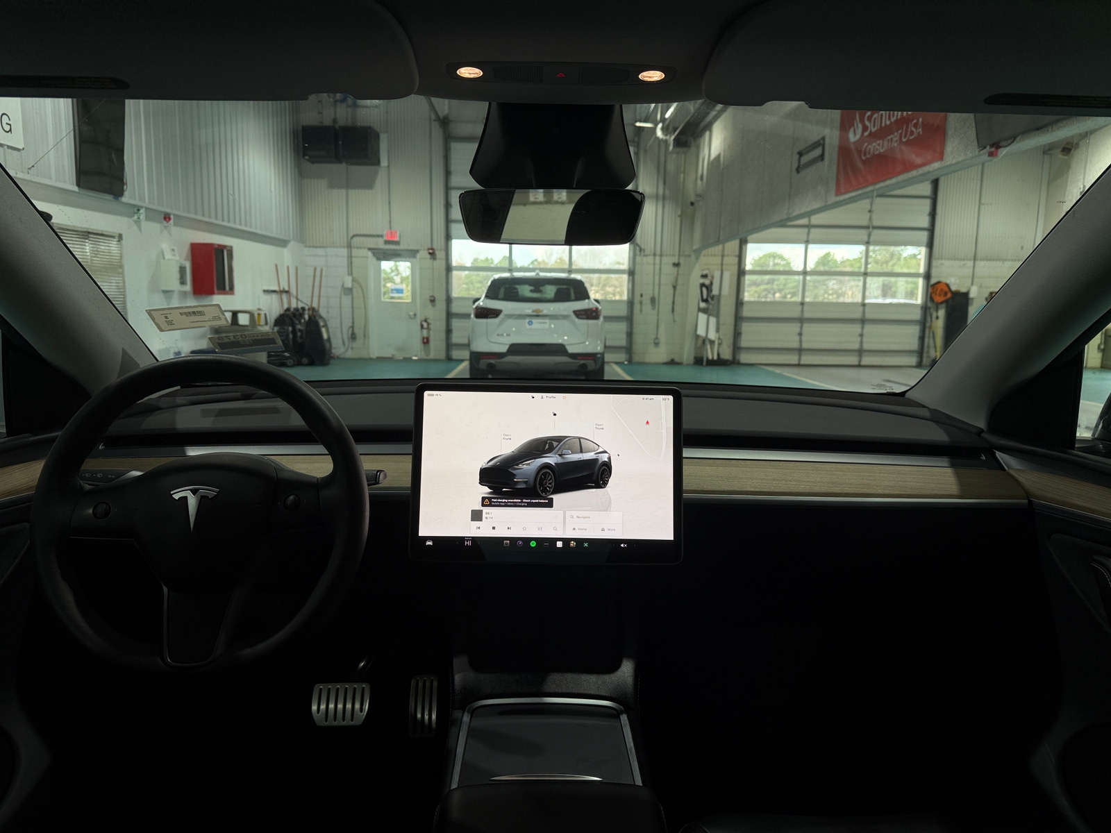 Thumbnail: 2024 Tesla Model Y - 2