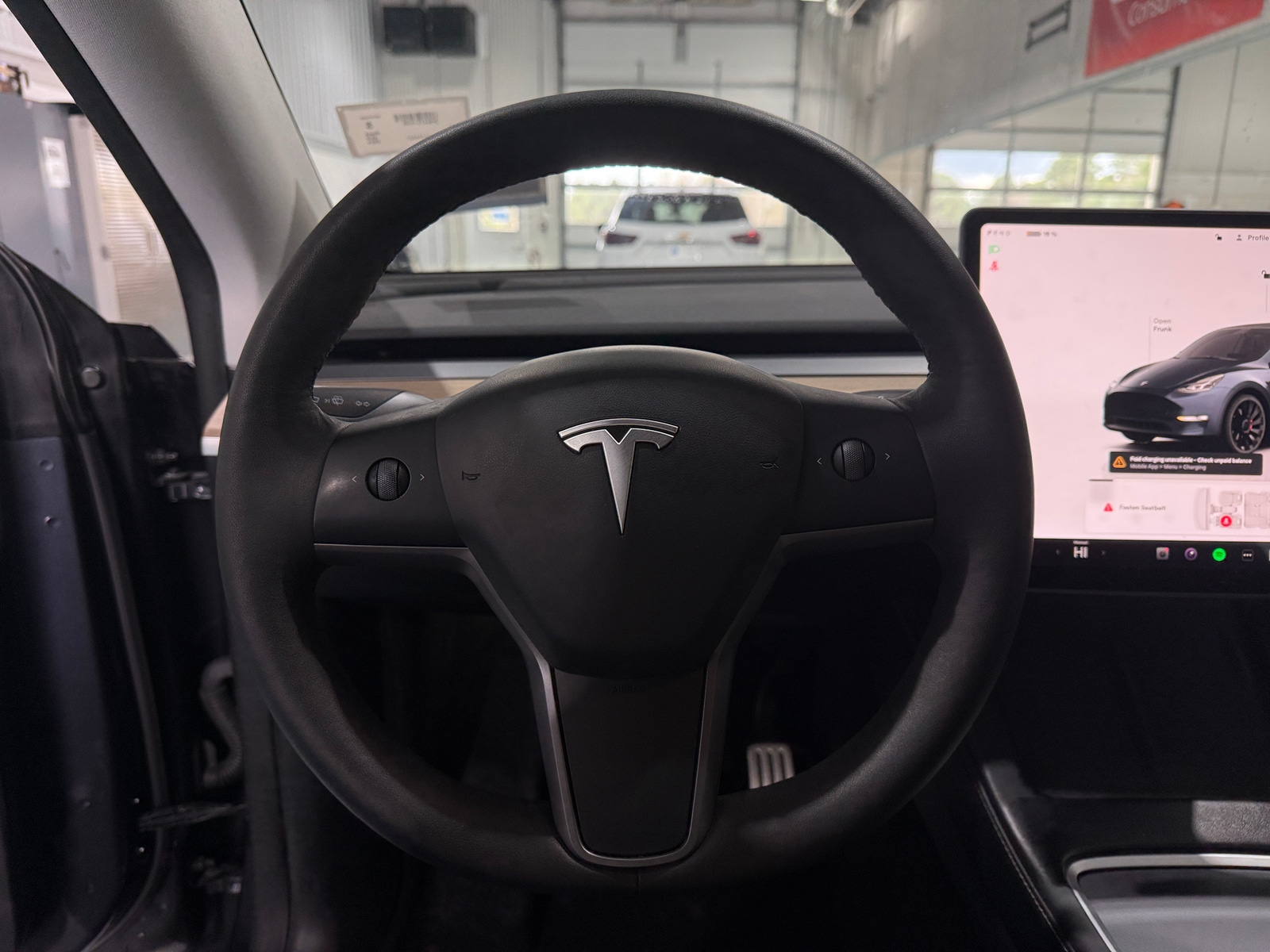 Thumbnail: 2024 Tesla Model Y - 4