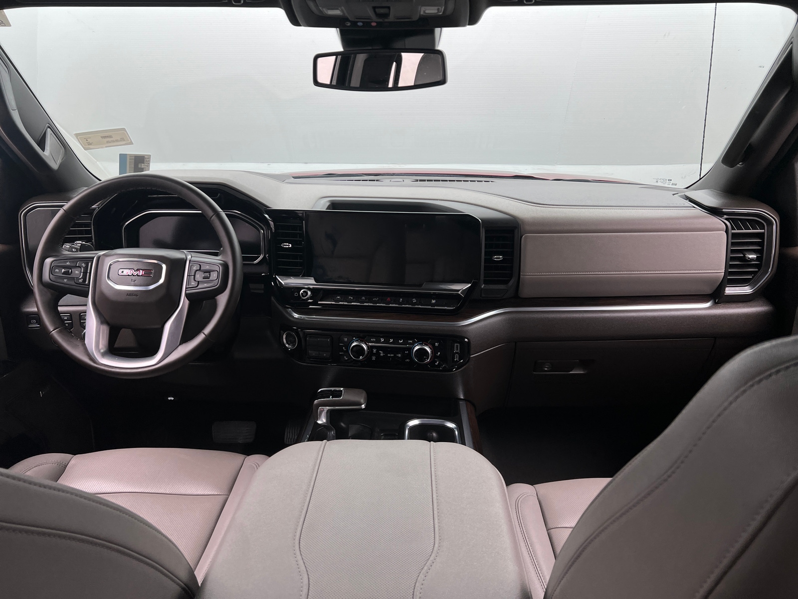 Thumbnail: 2025 GMC Sierra 1500 - 2