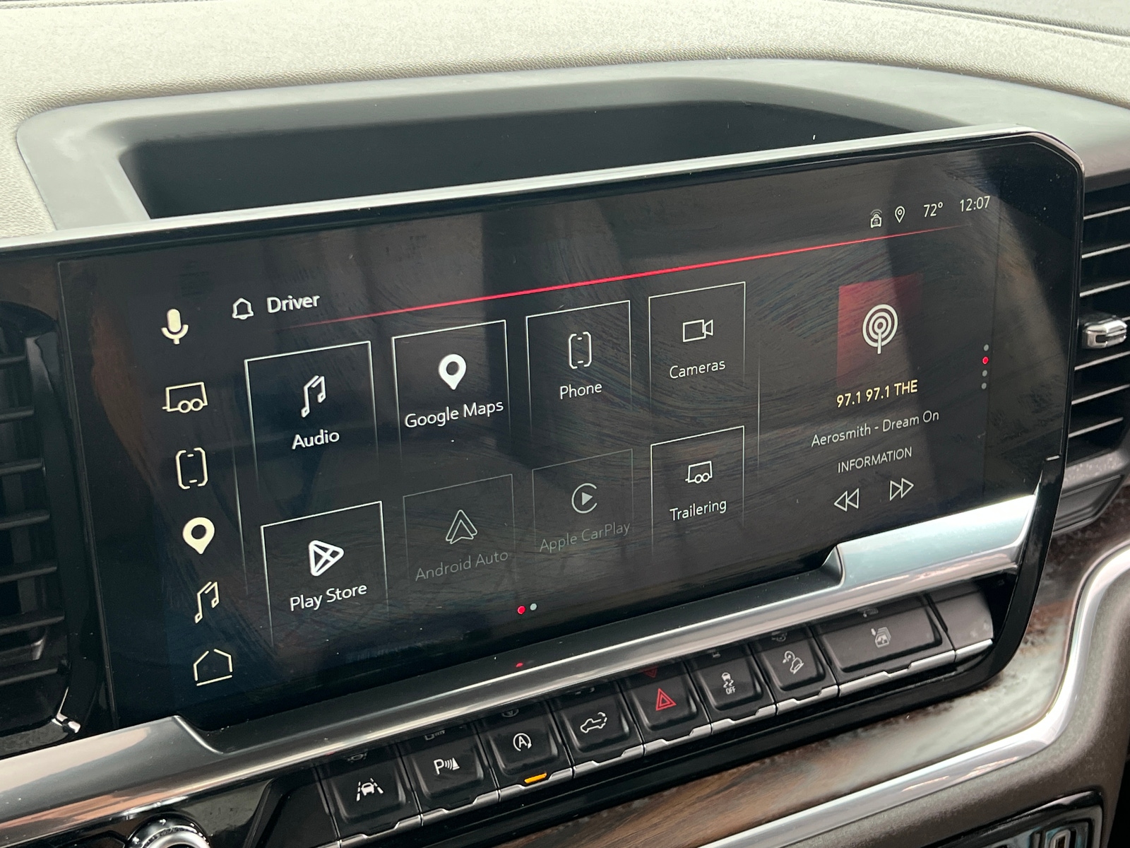 Thumbnail: 2025 GMC Sierra 1500 - 3