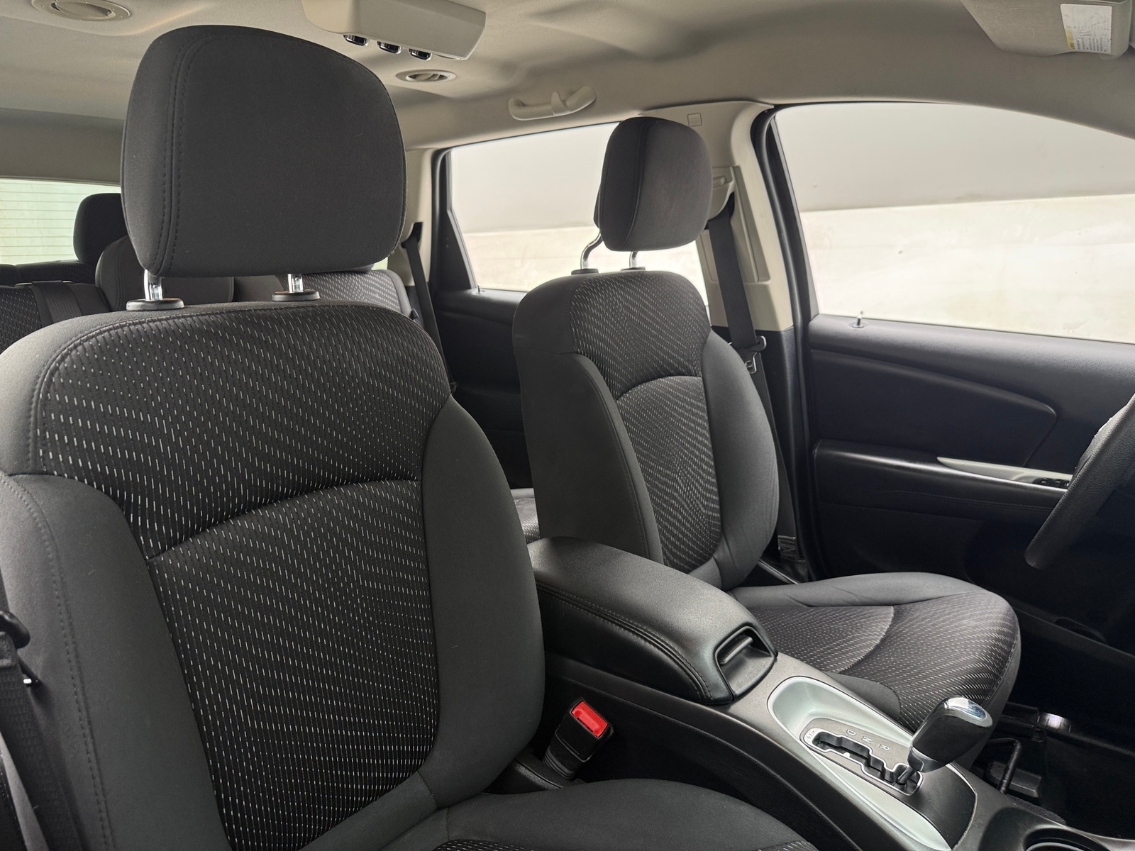 Thumbnail: 2018 Dodge Journey - 2