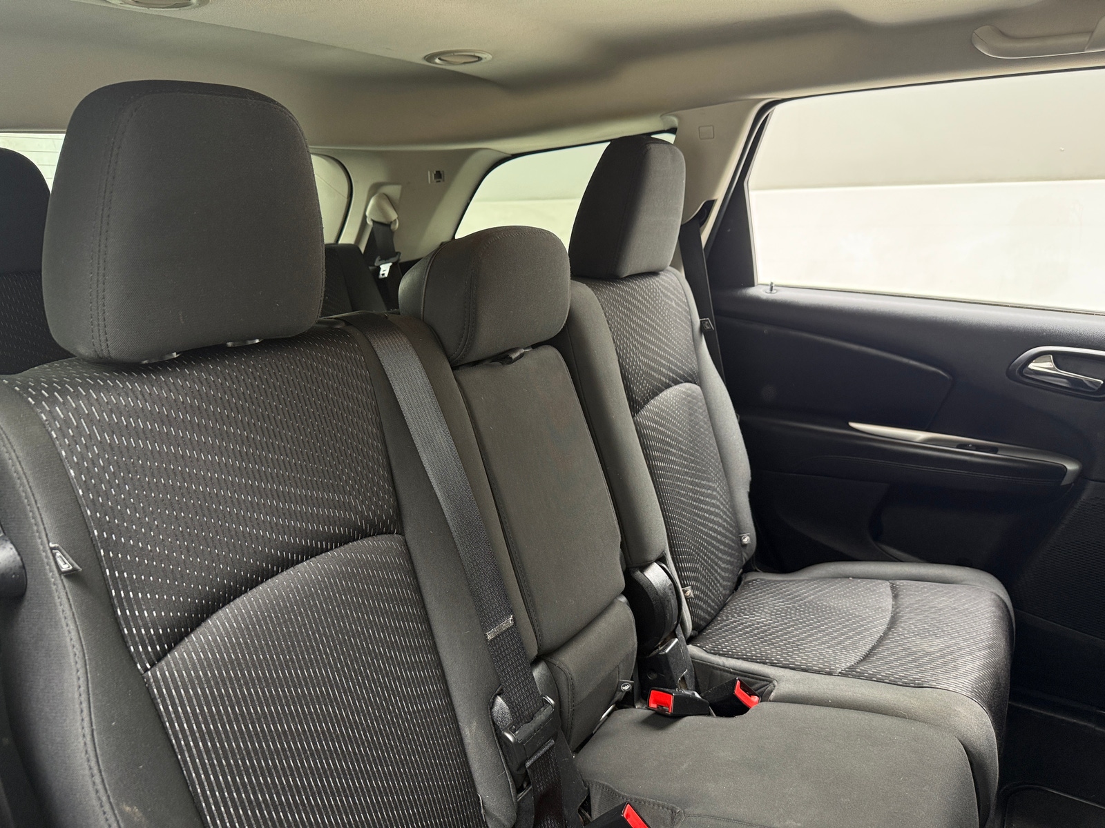 Thumbnail: 2018 Dodge Journey - 6