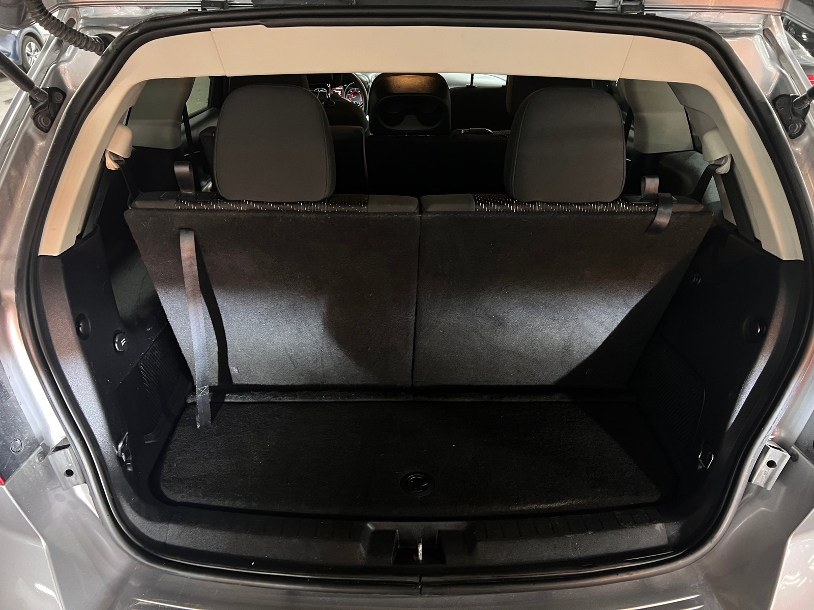 Thumbnail: 2018 Dodge Journey - 7
