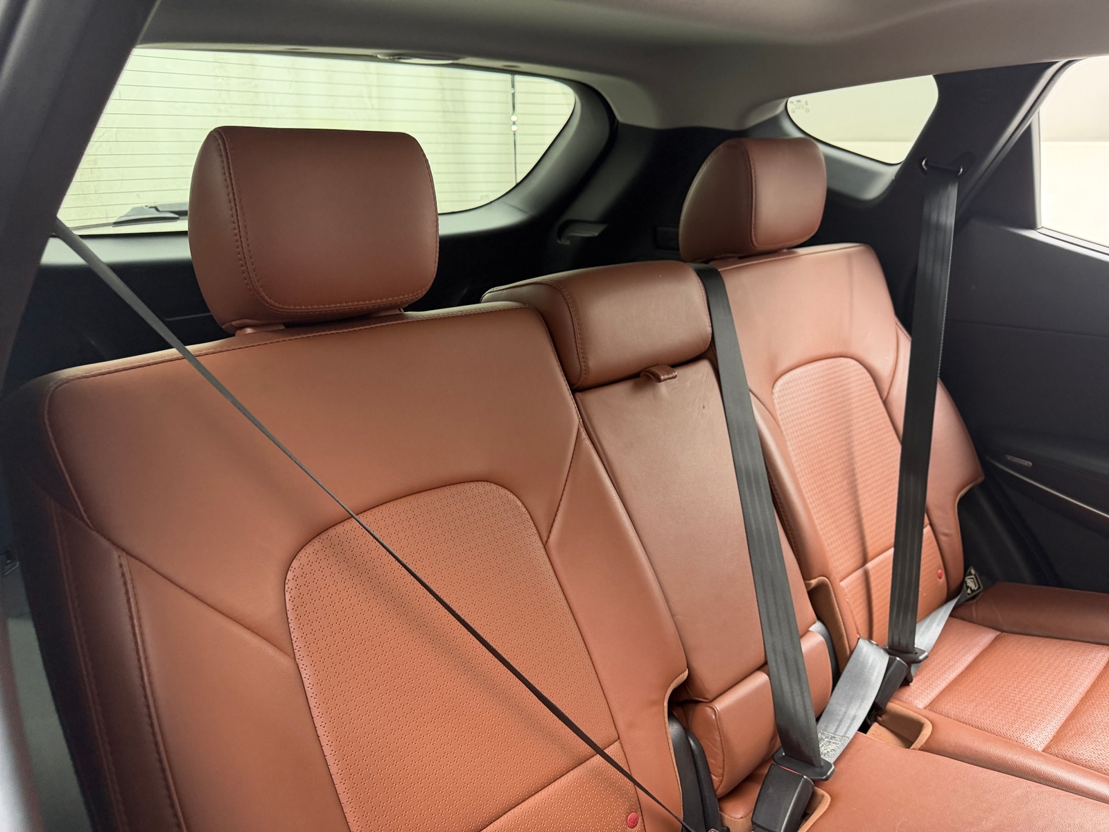 Thumbnail: 2015 Hyundai Santa Fe - 5