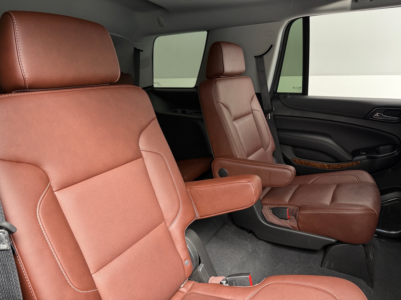 Thumbnail: 2019 Chevrolet Tahoe - 5