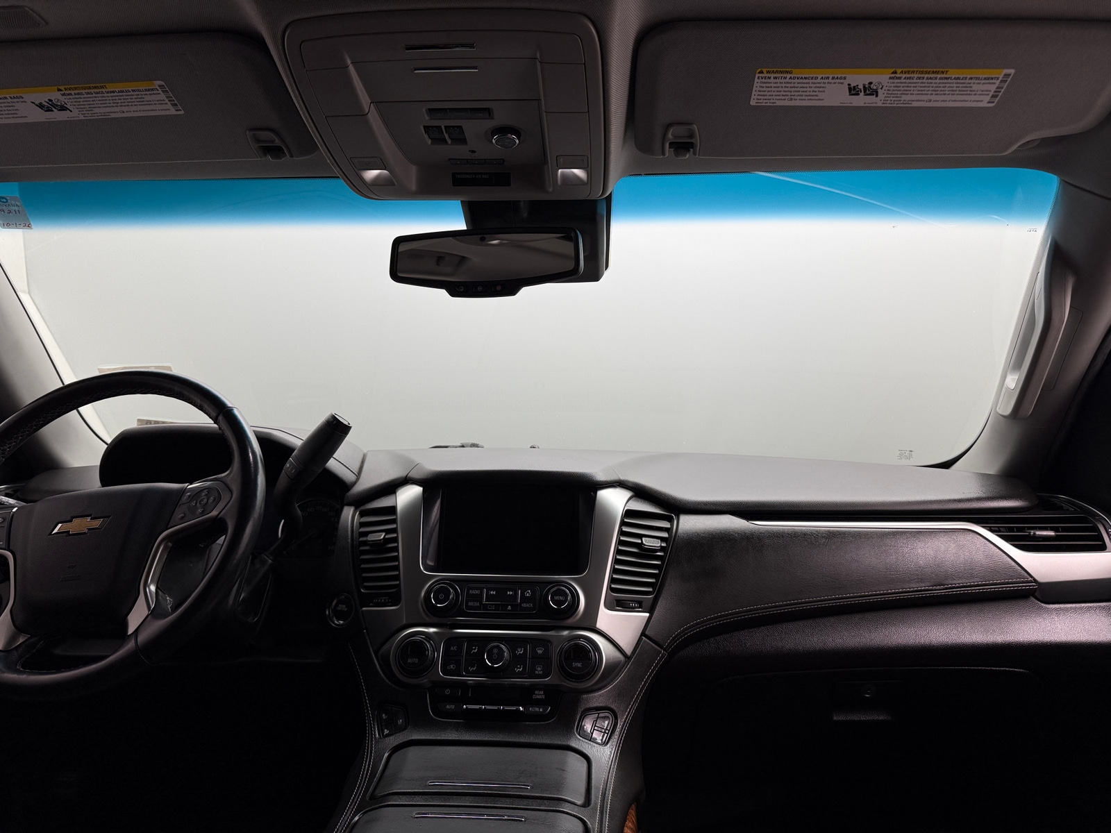 Thumbnail: 2019 Chevrolet Tahoe - 2