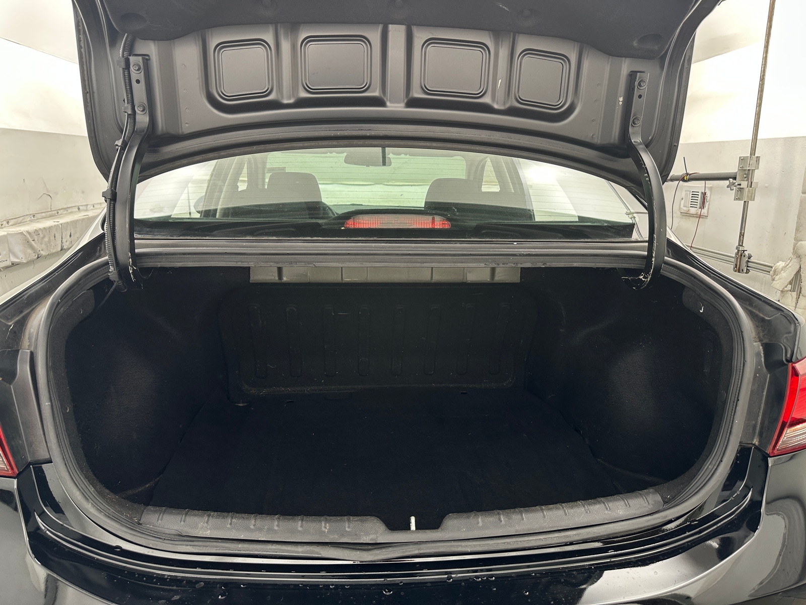 Thumbnail: 2021 Kia Rio - 7