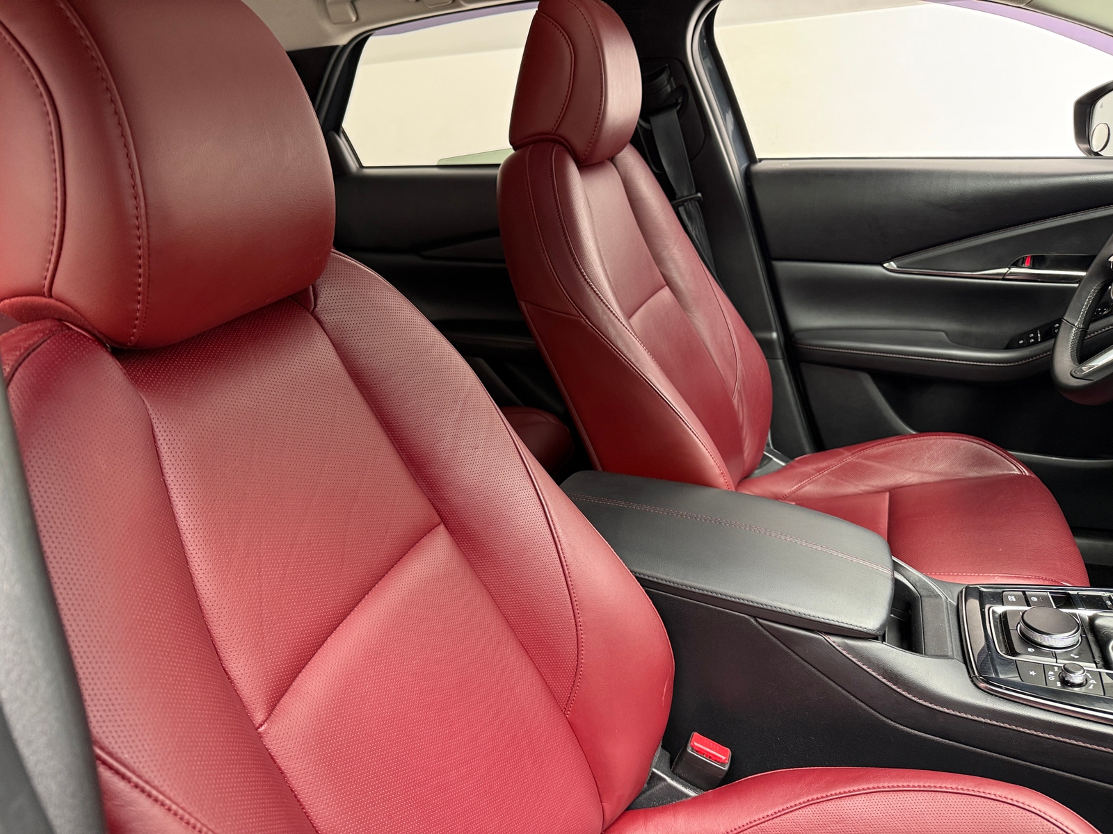 Thumbnail: 2024 Mazda CX-30 - 2