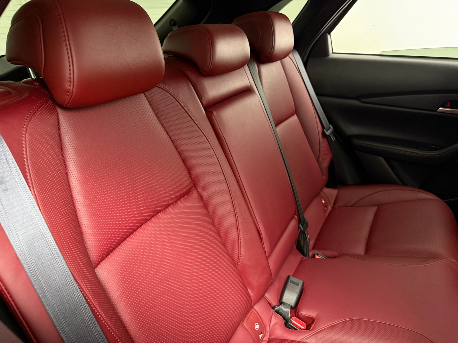 Thumbnail: 2024 Mazda CX-30 - 6