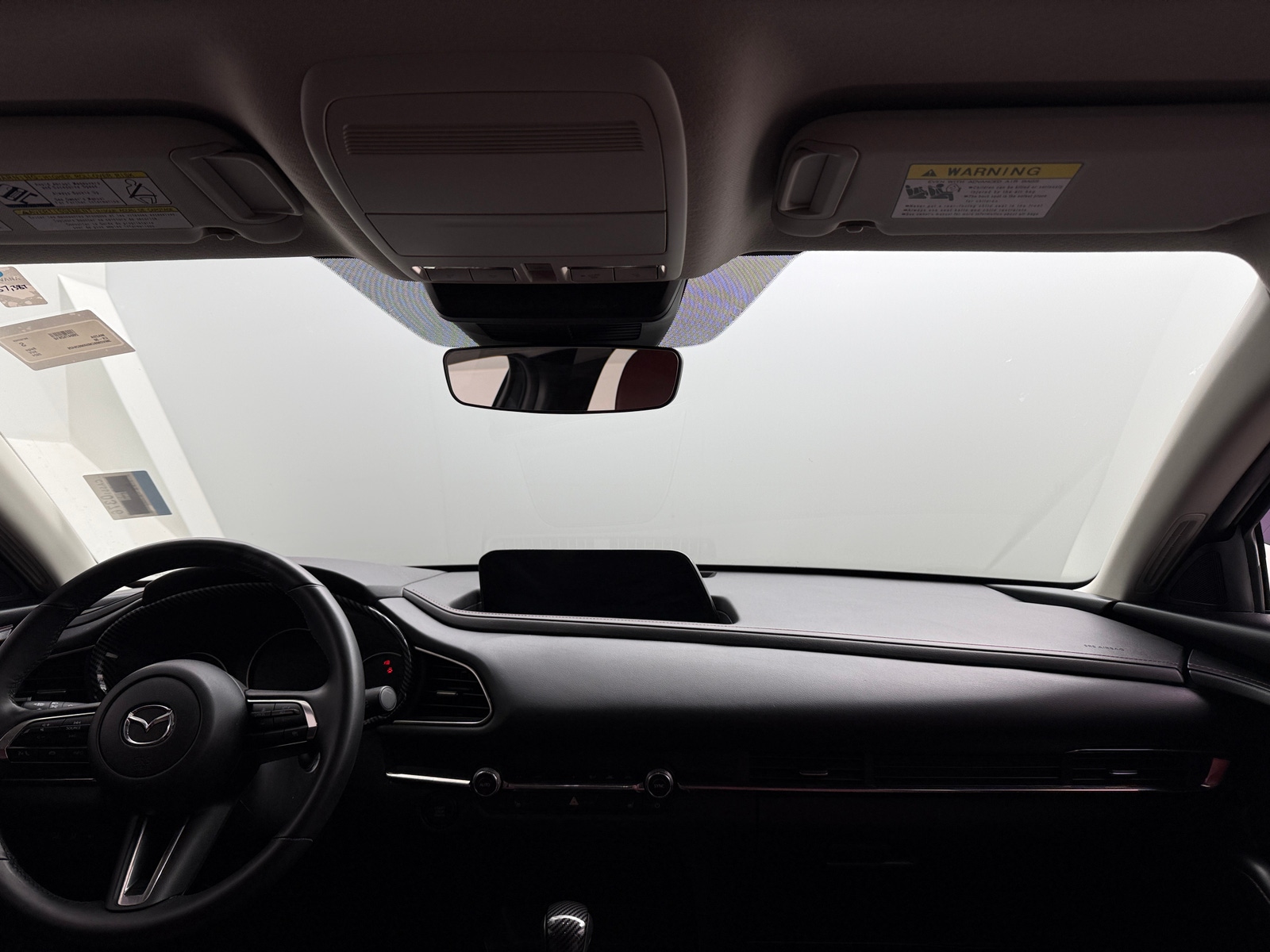 Thumbnail: 2024 Mazda CX-30 - 3