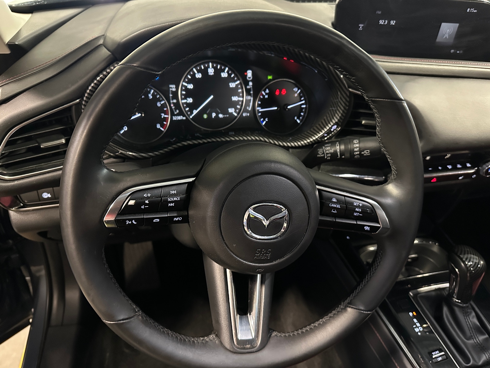 Thumbnail: 2024 Mazda CX-30 - 5