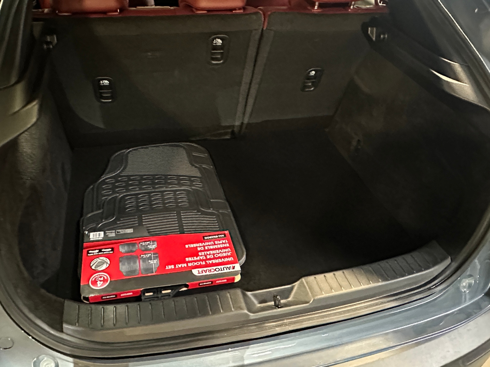 Thumbnail: 2024 Mazda CX-30 - 7